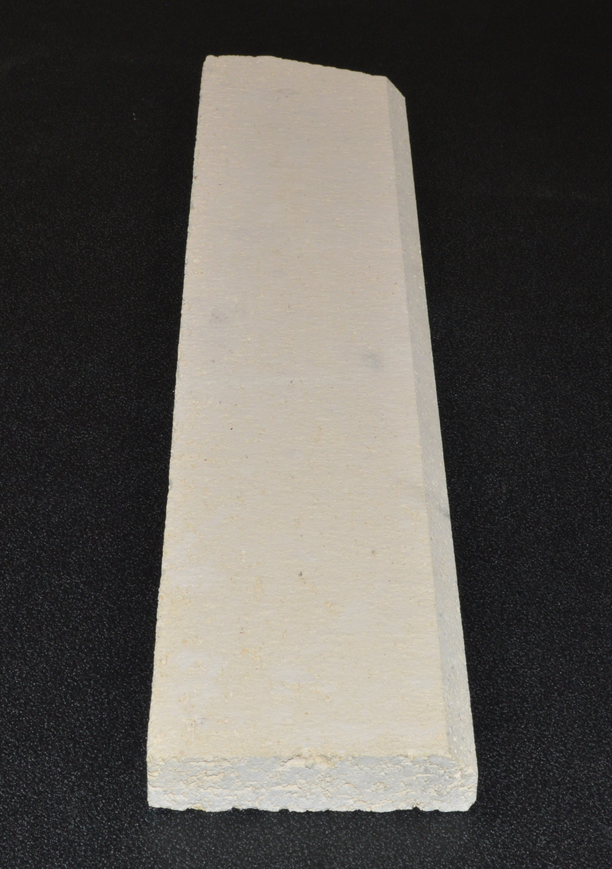 Drooff Solaro 2 W sidesten venstre foran