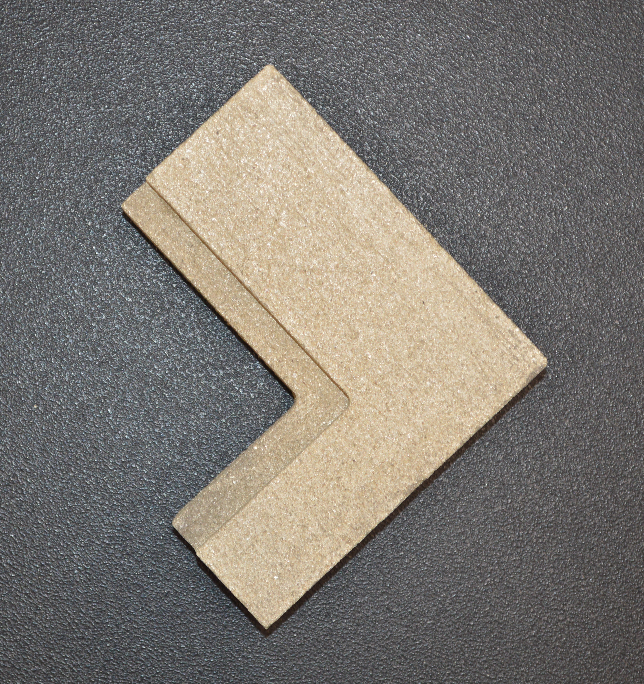 Cera Blackline 3 pierre de sole droit