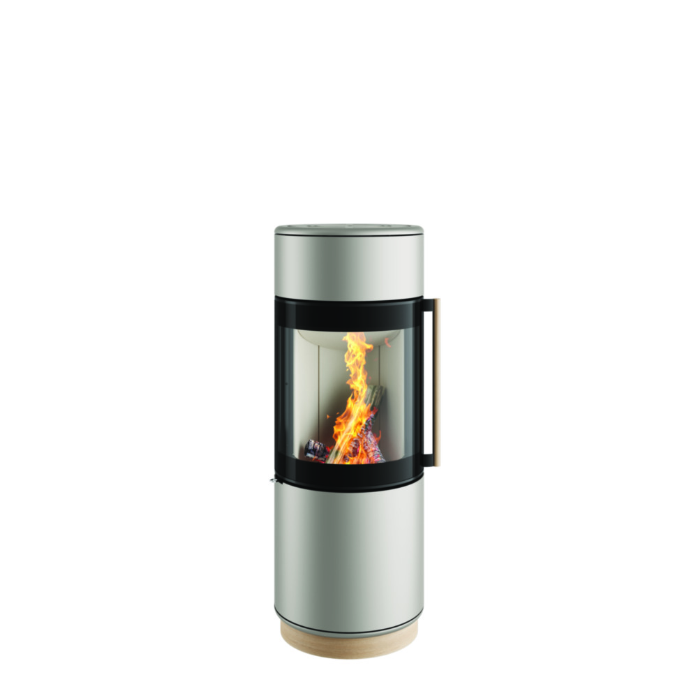Kaminofen Spartherm PASSO XS Style, 5,9 kW - Ausstellungsstück