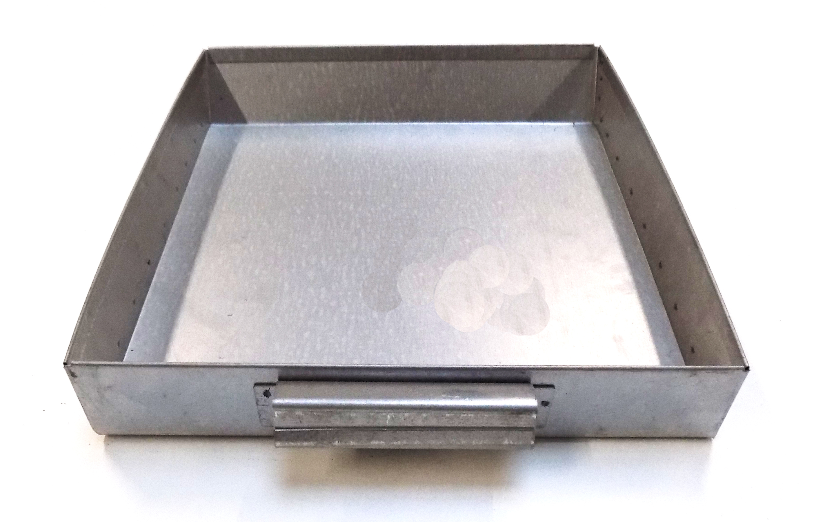 Wamsler Primo cassetto raccogli cenere