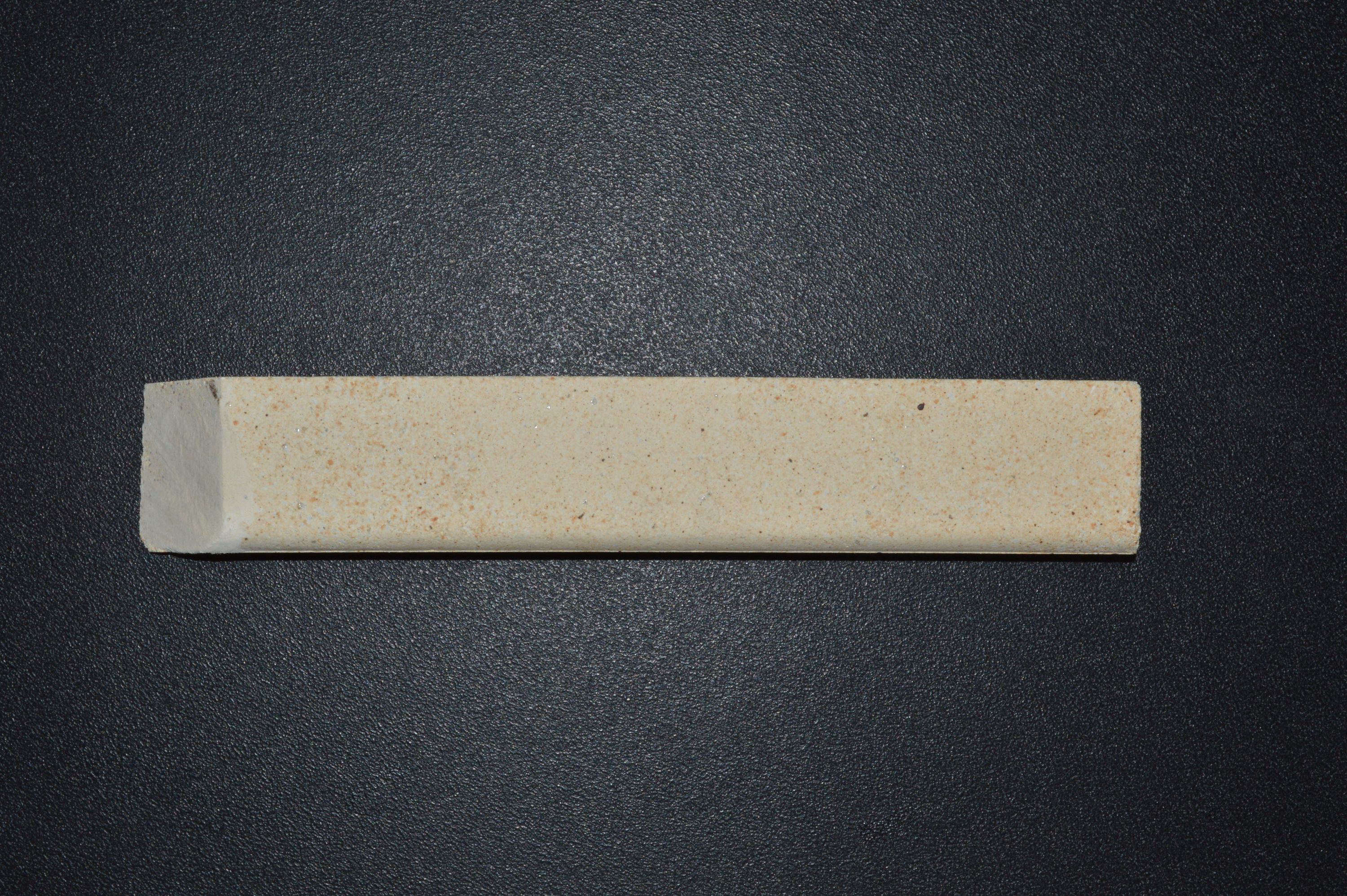 Spartherm Mini 2R-45 ogranicznik drewna z lewej strony A