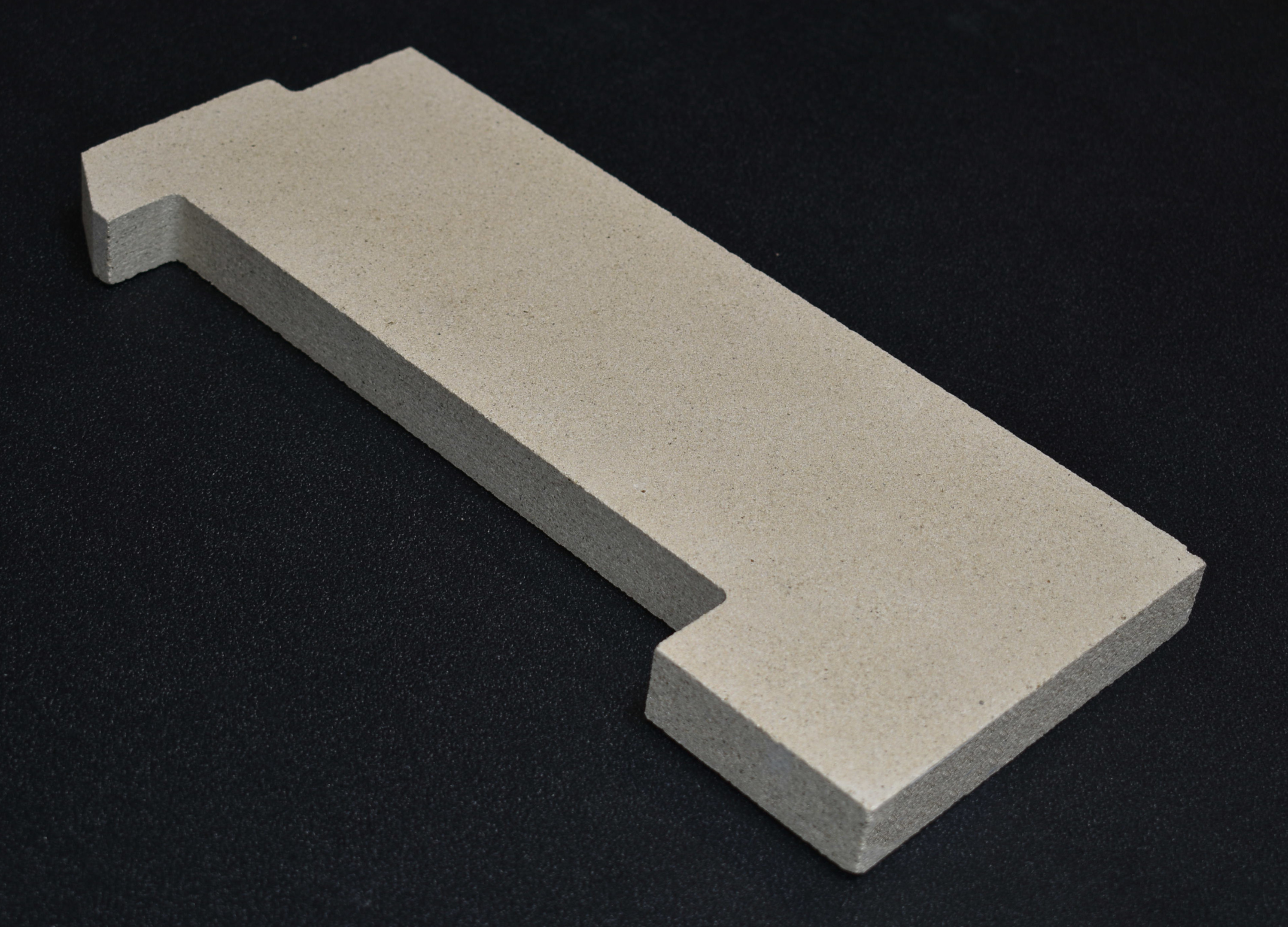 Wodtke Fire SL Zijsteen links