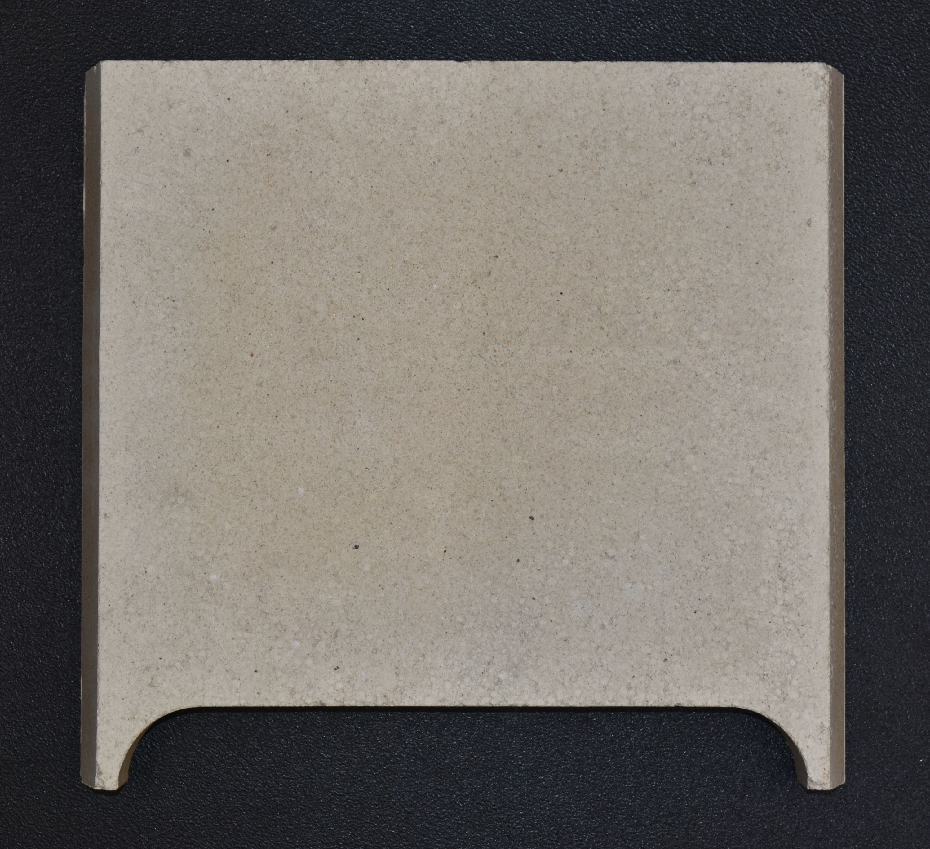 Wamsler W1-75 deflettore di tiraggio posteriore