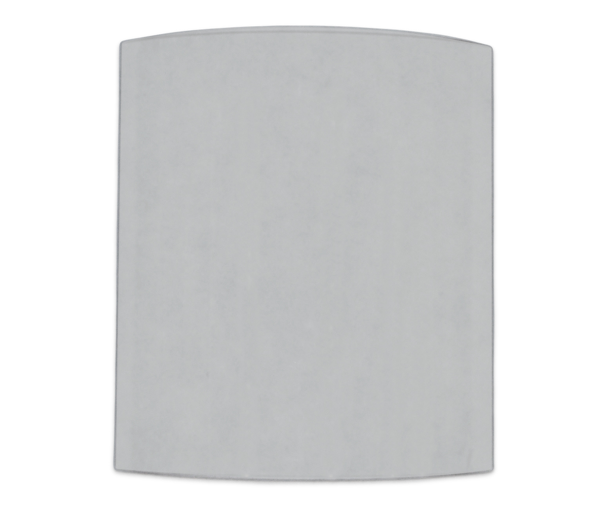 Attika Malta Sichtscheibe Schauglas