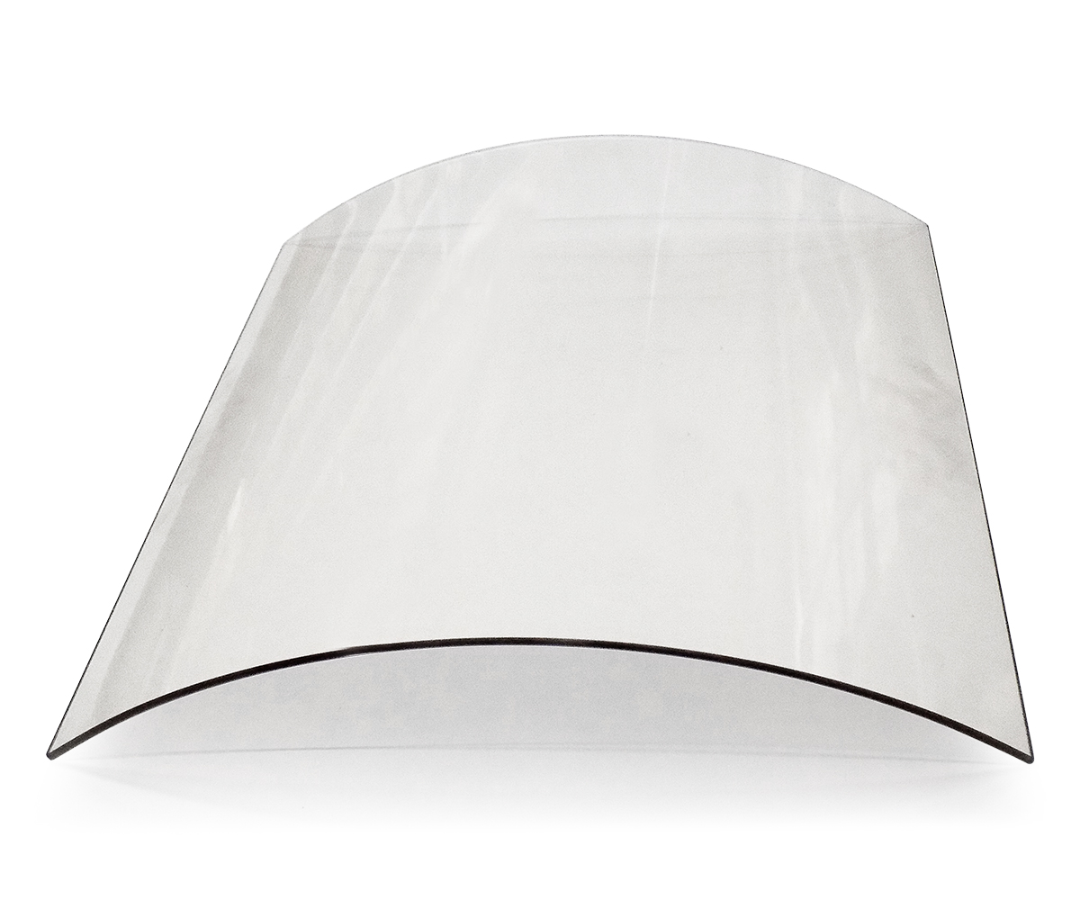 Heta Scan-Line 16 XL glas