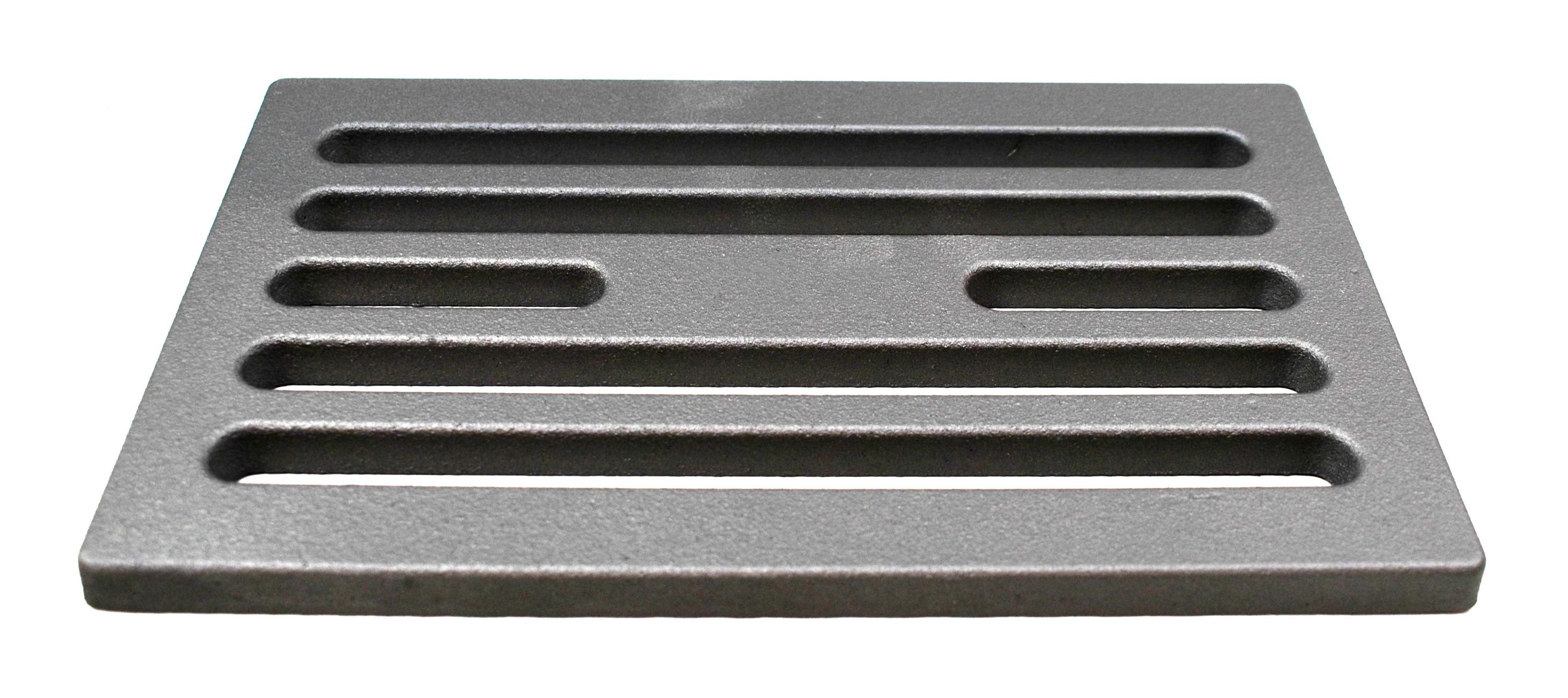 Oranier Polar NEO 4 grille de décendrage Oranier Polar NEO 4 grille de décendrage