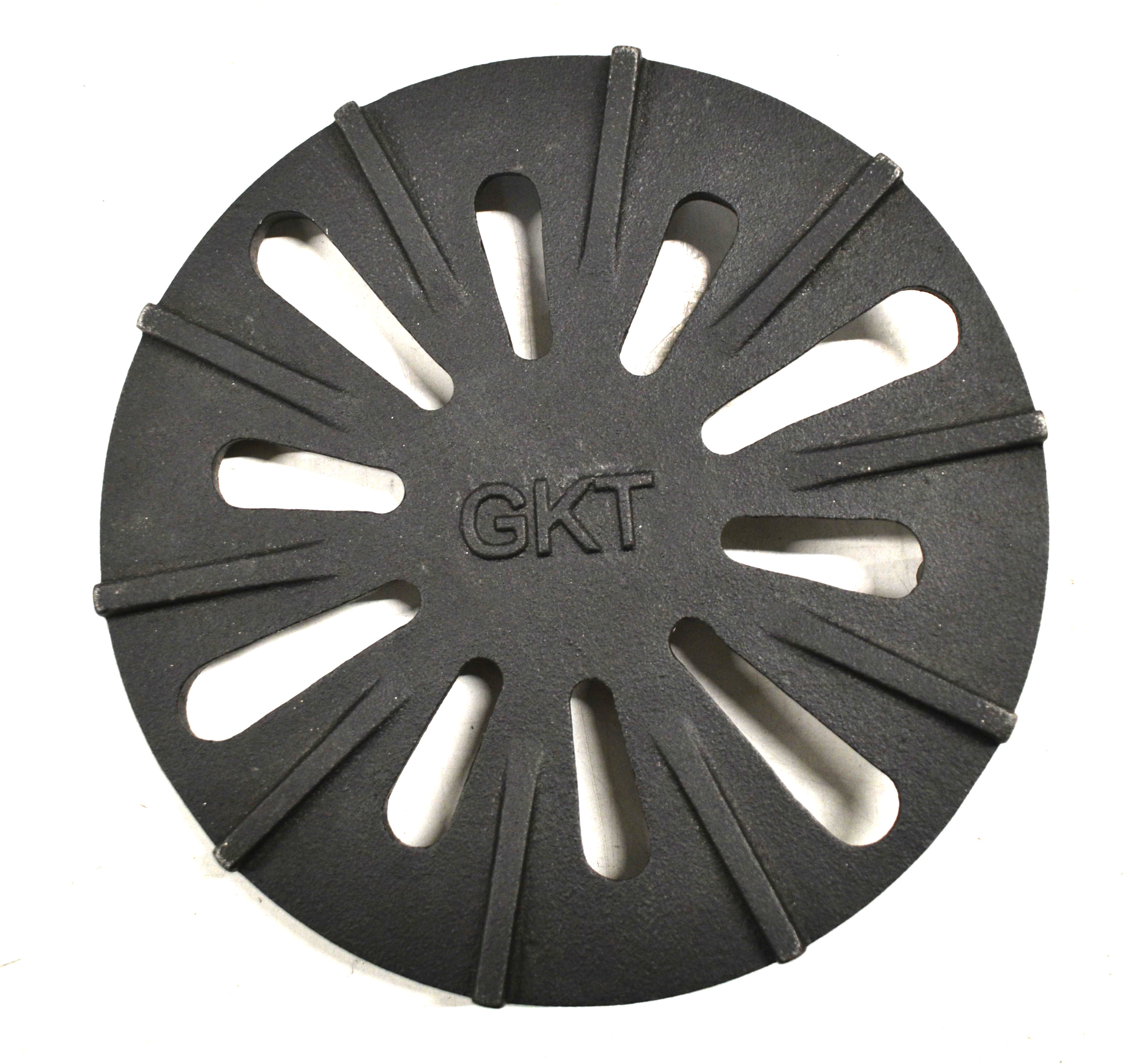 GKT Ovum ruszt
