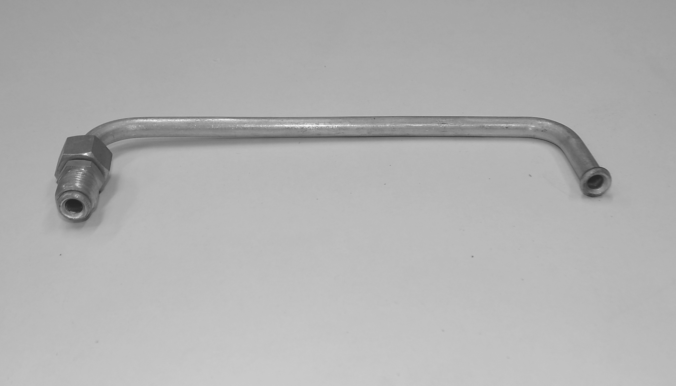 Wamsler OU 4/5 olieledning Wamsler OU 4/5 olieledning