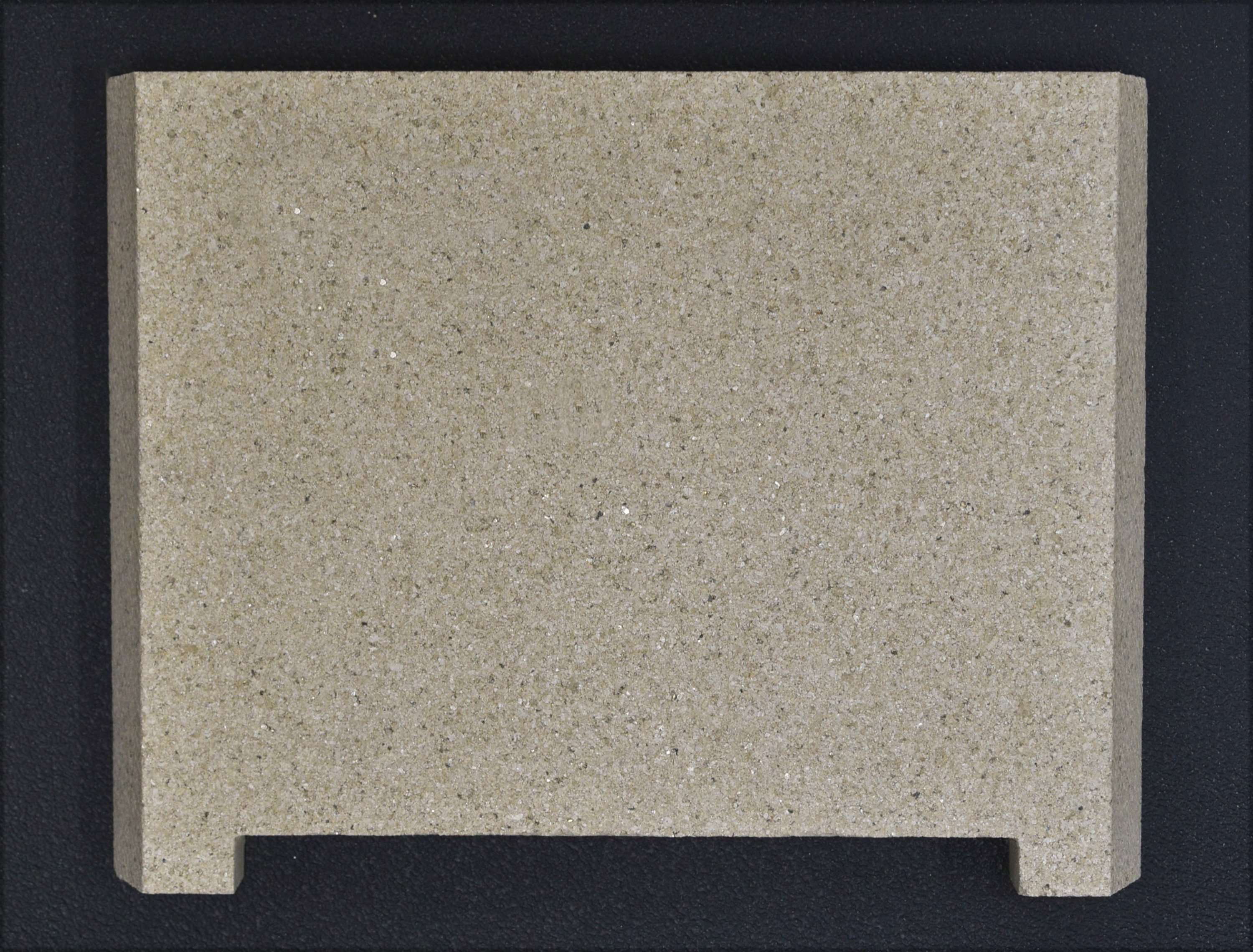 Supra Maud Achterste muur steen boven Supra Maud Achterste muur steen boven