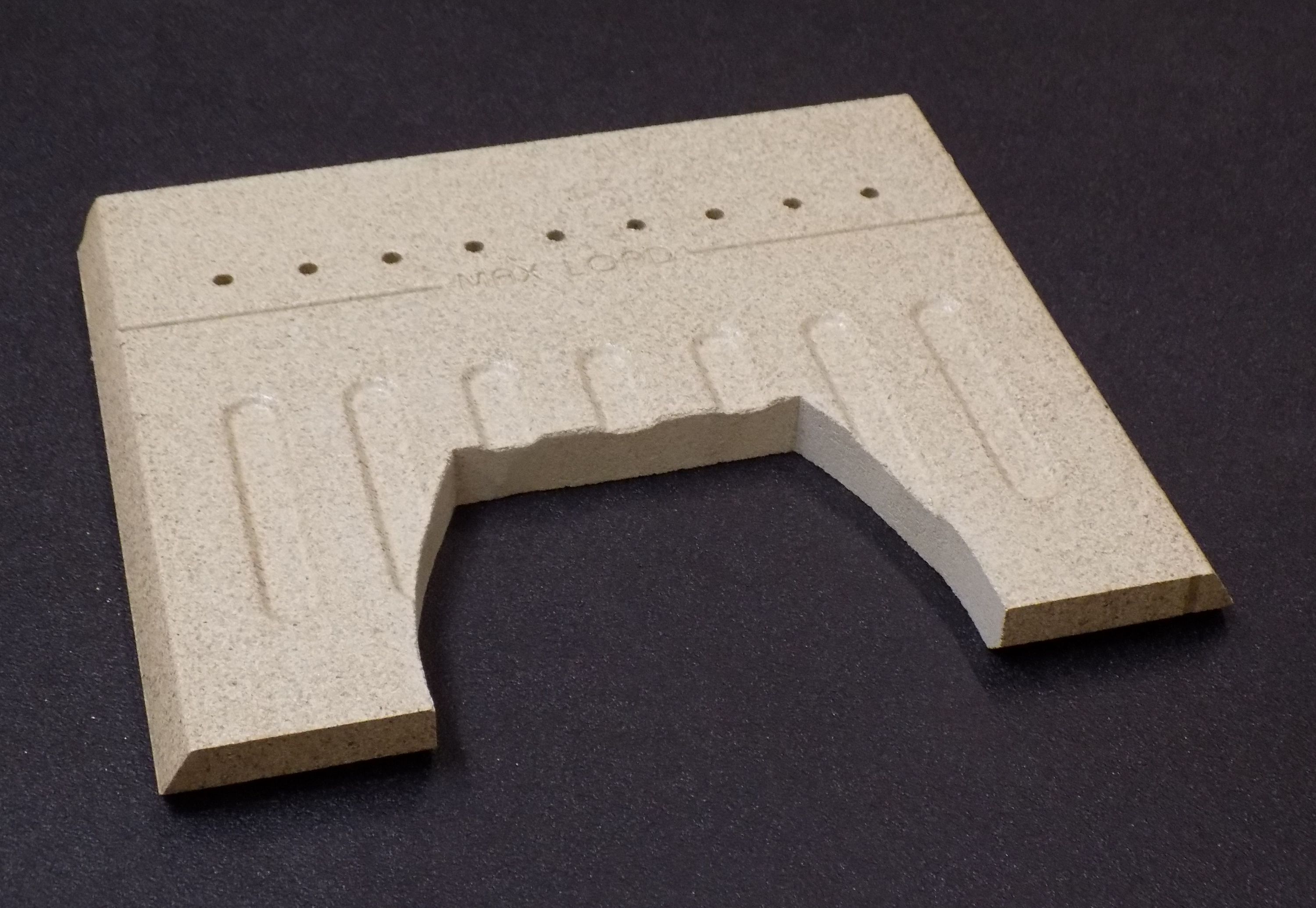 Aduro Hybrid 1 cegła tylnej ściany Aduro Hybrid 1 cegła tylnej ściany