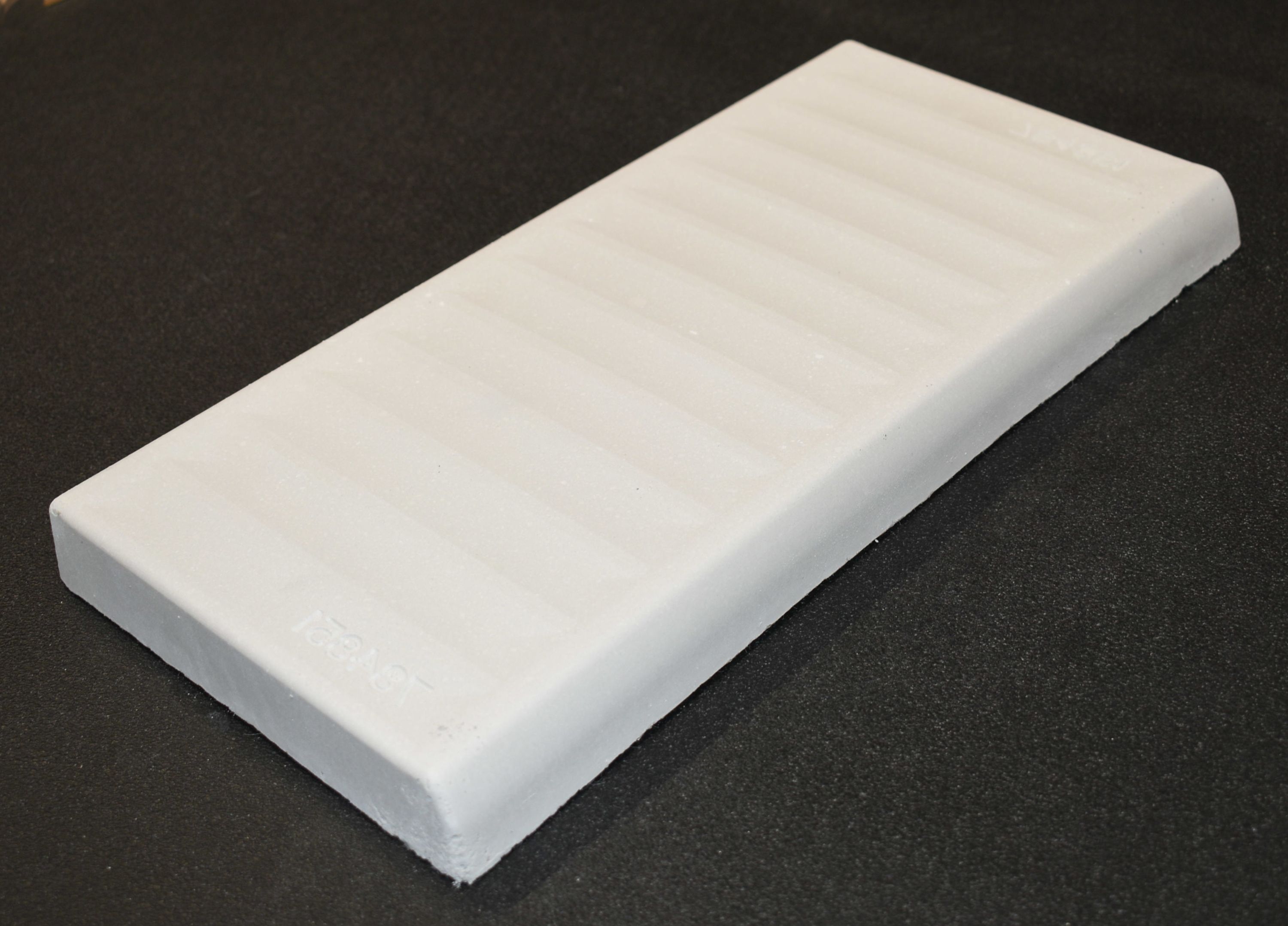 Austroflamm 55x45 K ladrillo lateral a la izquierda detrtás