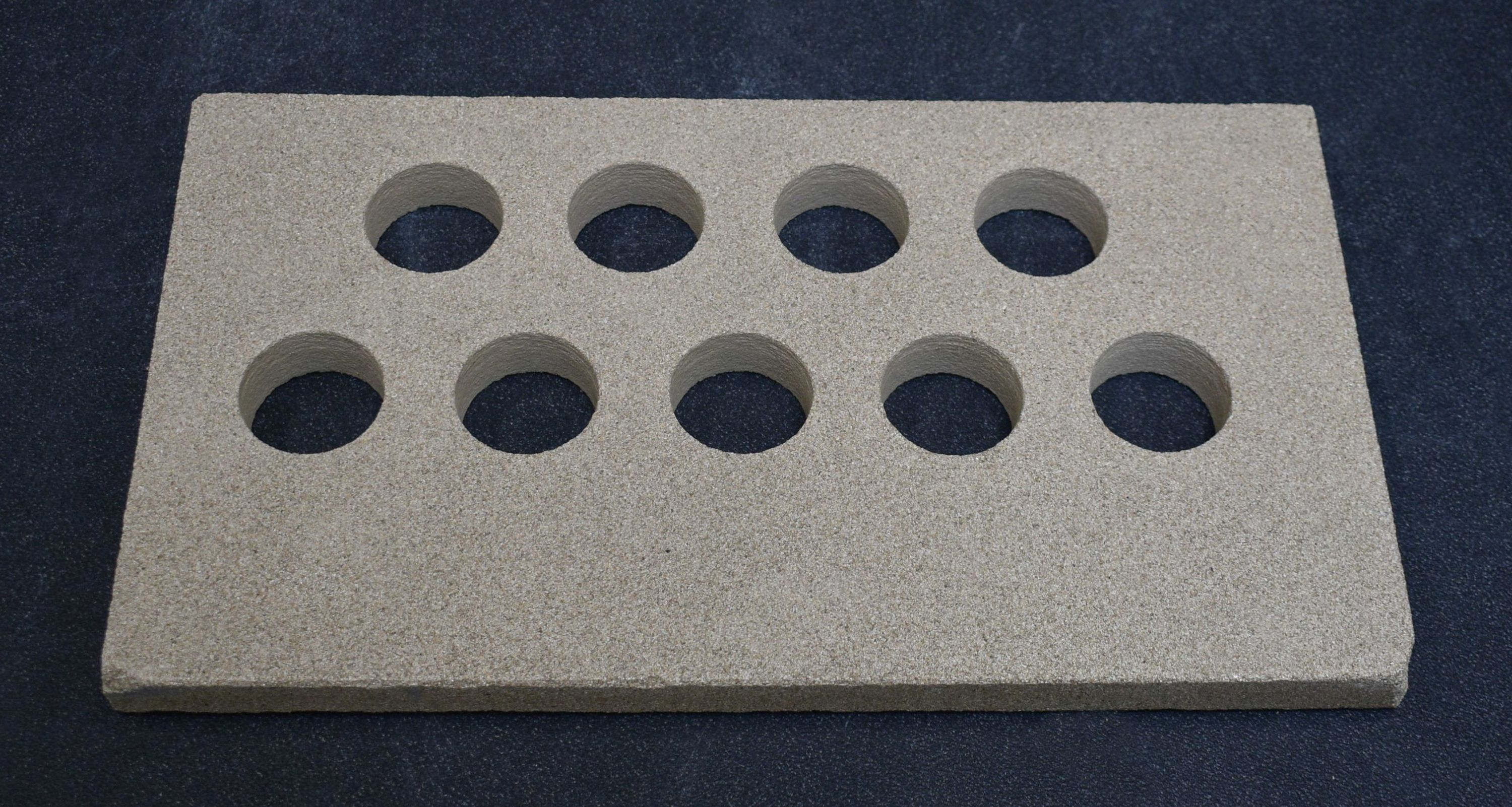 Thorma Ria Zugumlenkung hinten Prallplatte Thorma Ria Zugumlenkung hinten Prallplatte