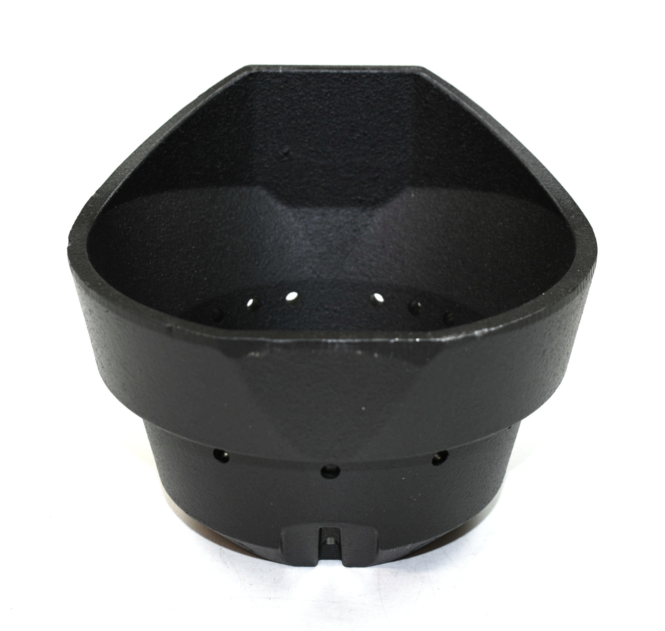 Oranier Carus branderpot