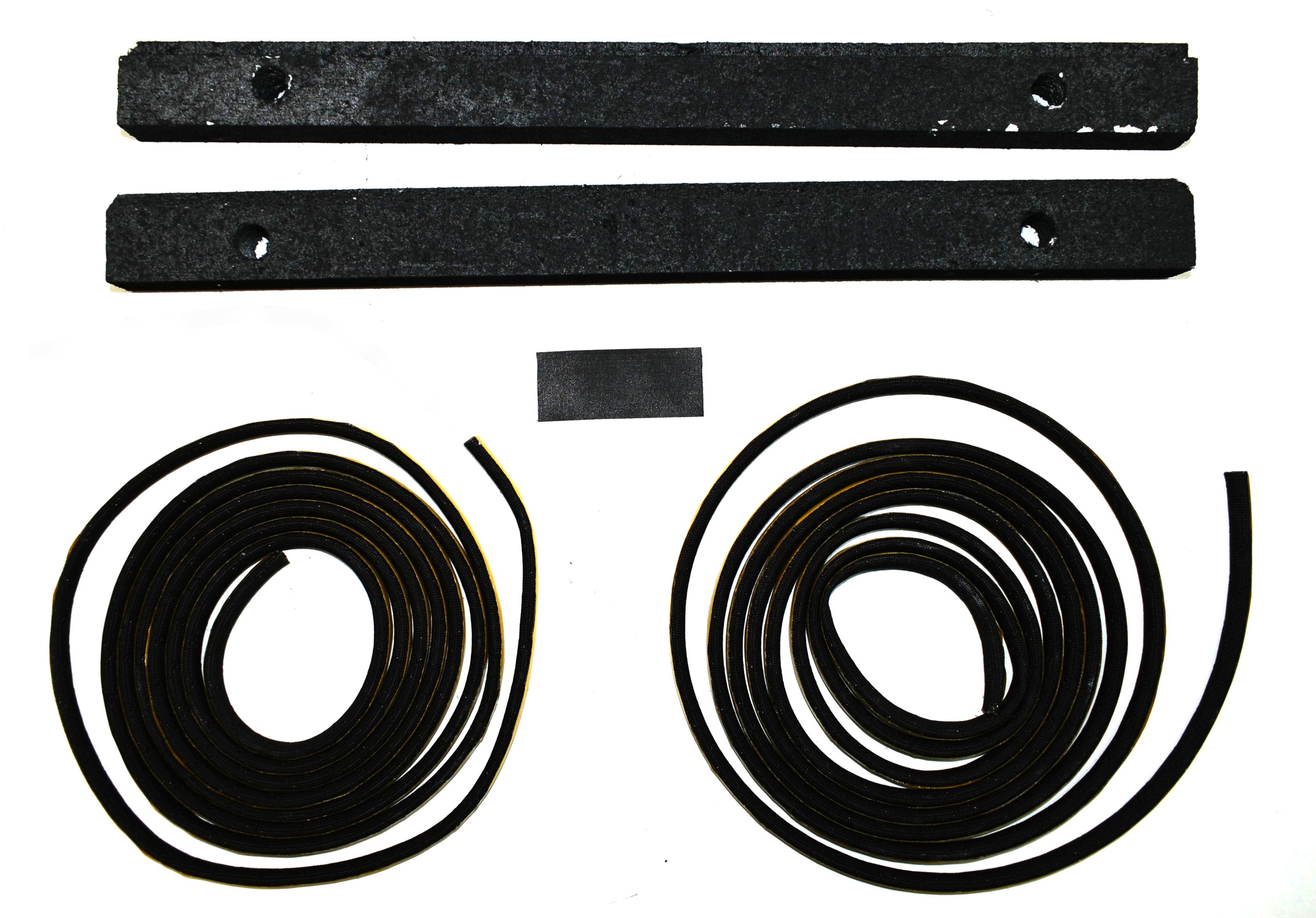 Justus Voga vitre kit