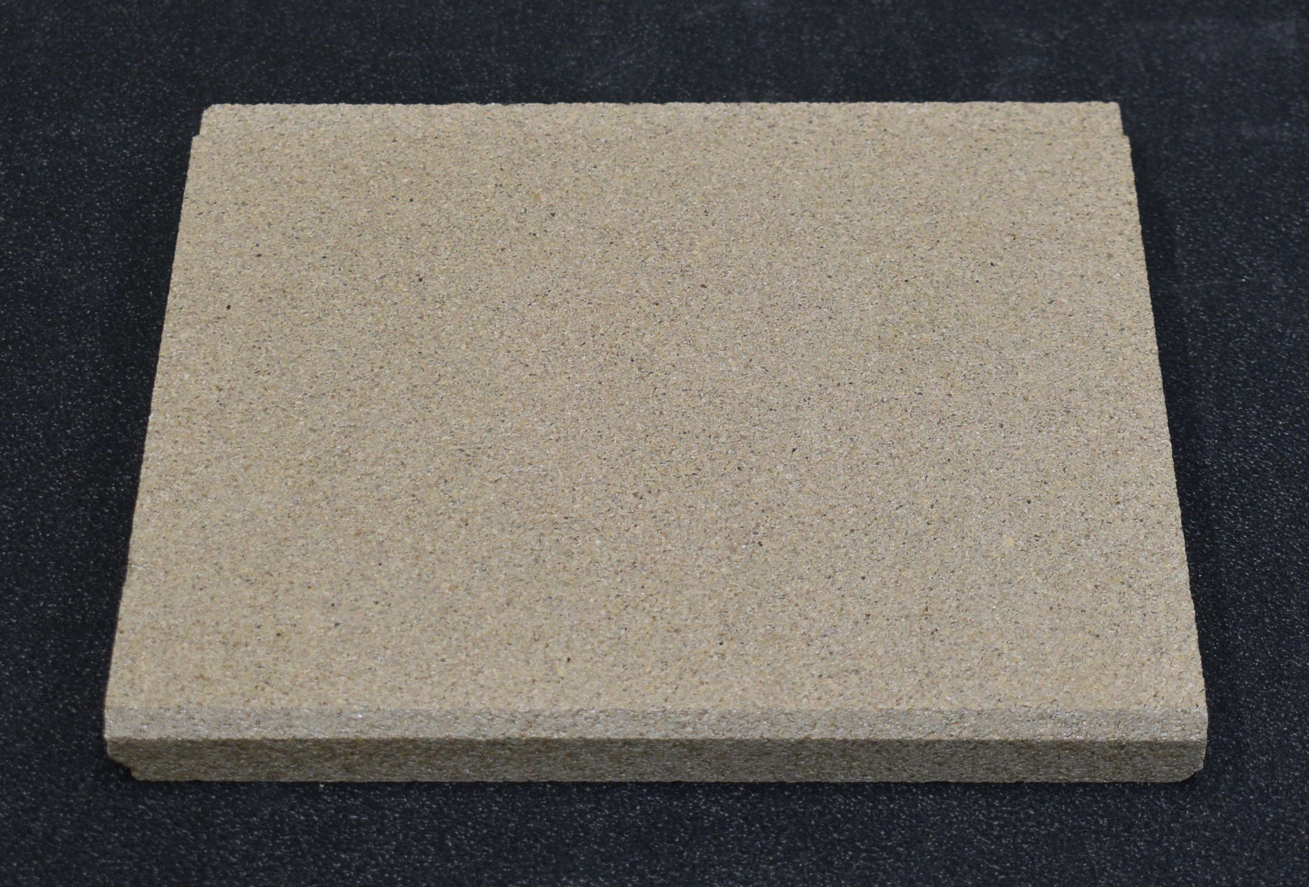 Oranier Polar W+ 2.0 pierre de plaque arrière