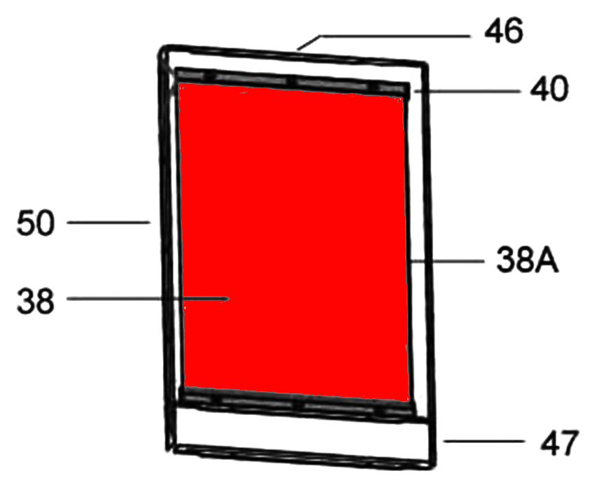 Justus Reno Soft Glasruit B Justus Reno Soft Glasruit B