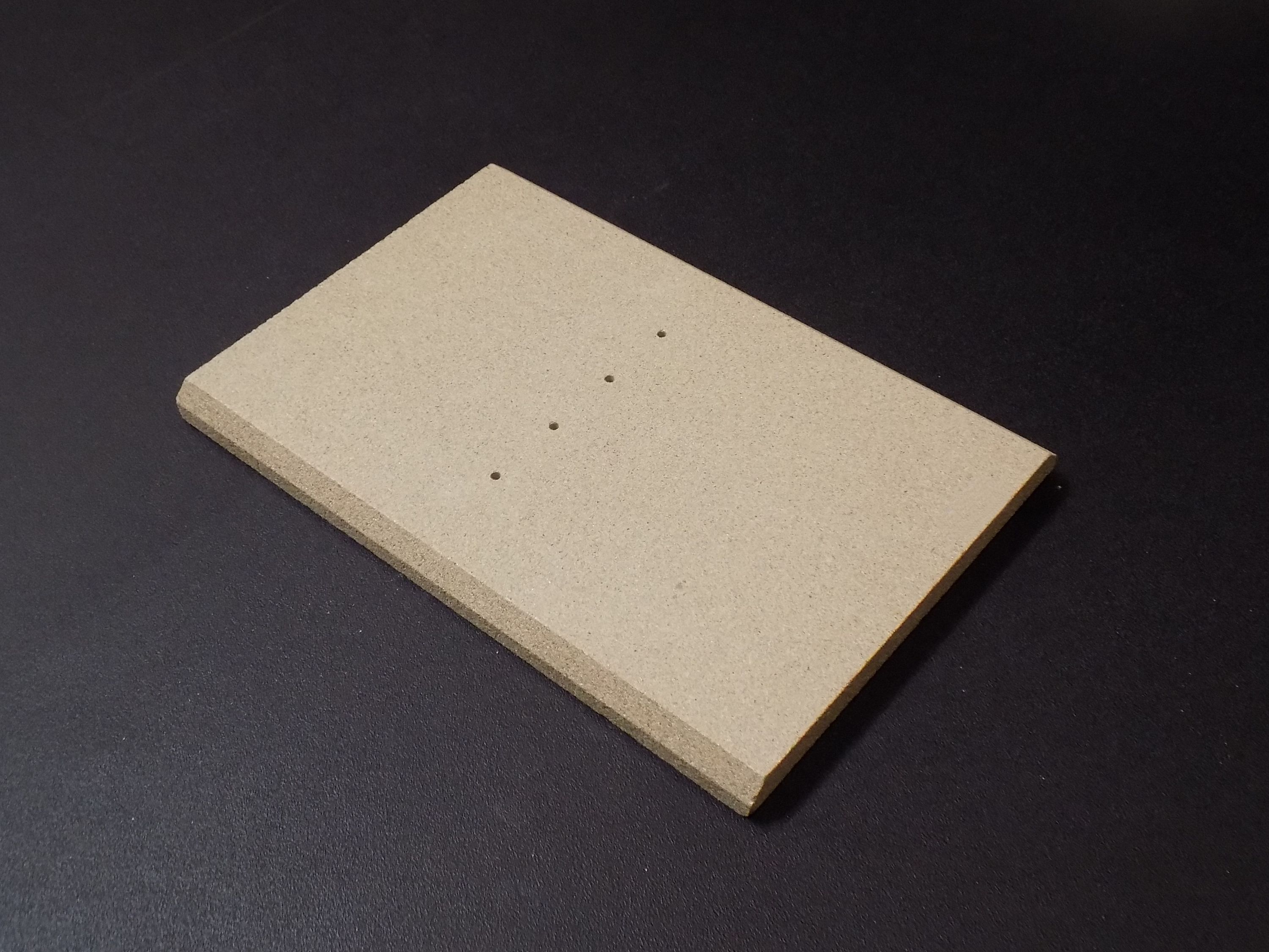 Justus Austin 7 Rückwandstein B Justus Austin 7 Rückwandstein B