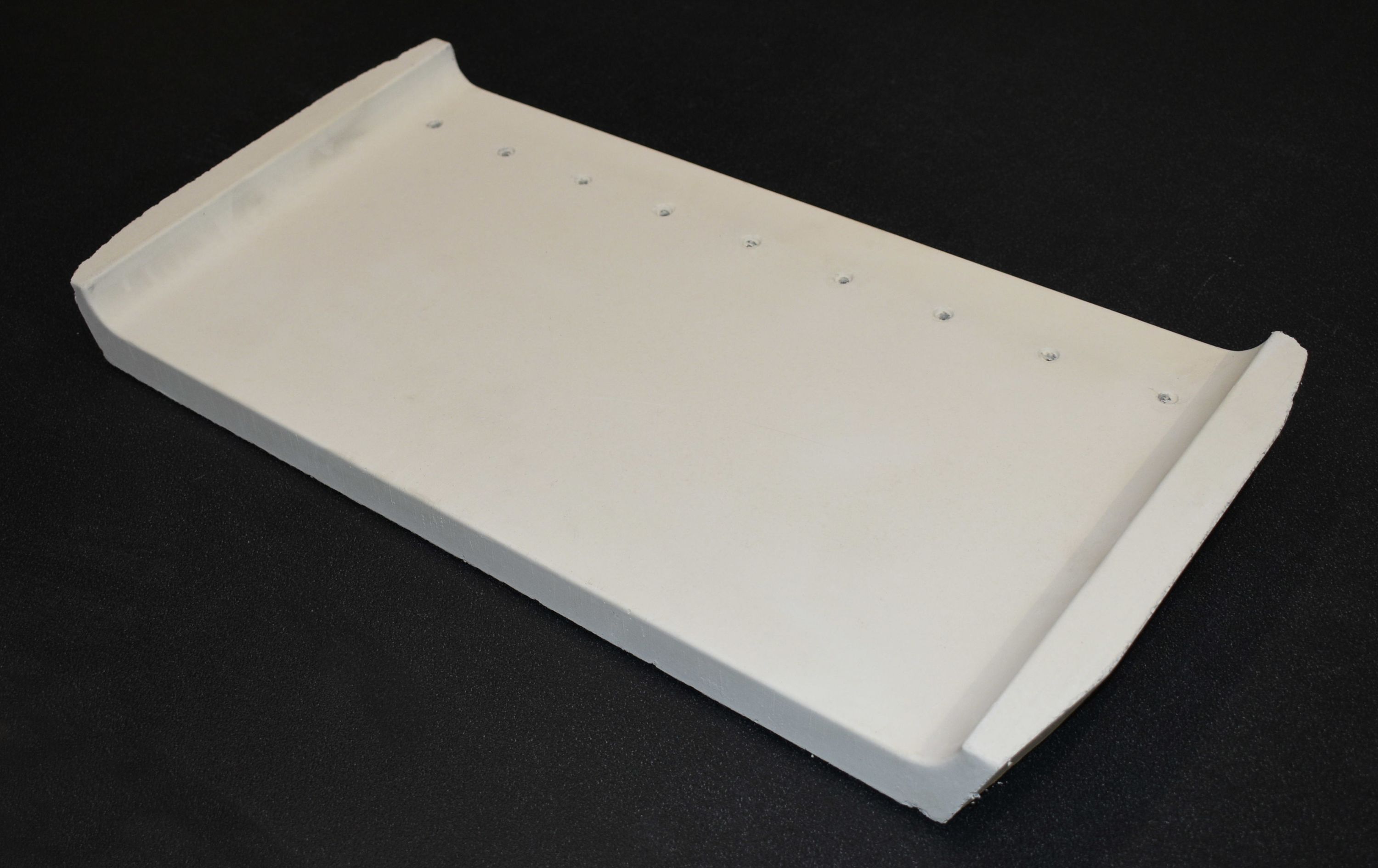 Contura i30 bagsten