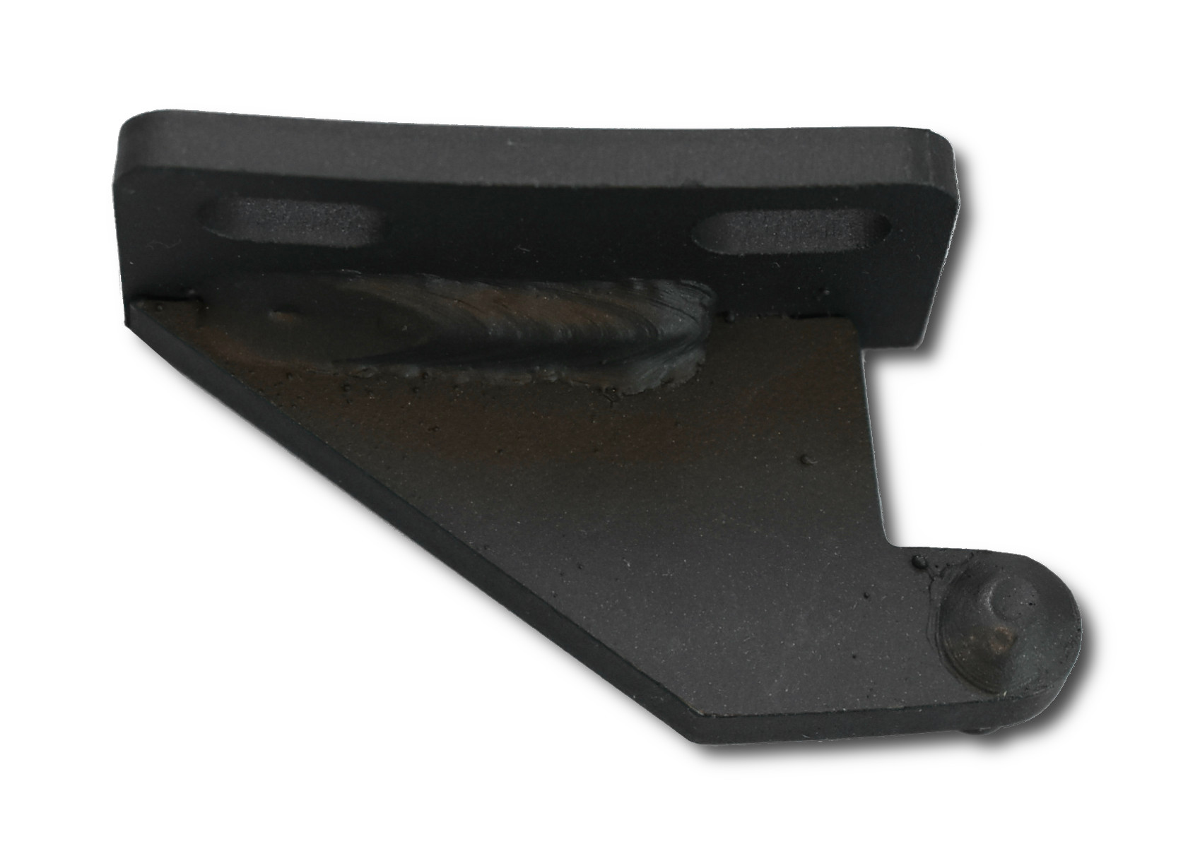 Königshütte Corvus Türscharnier unten