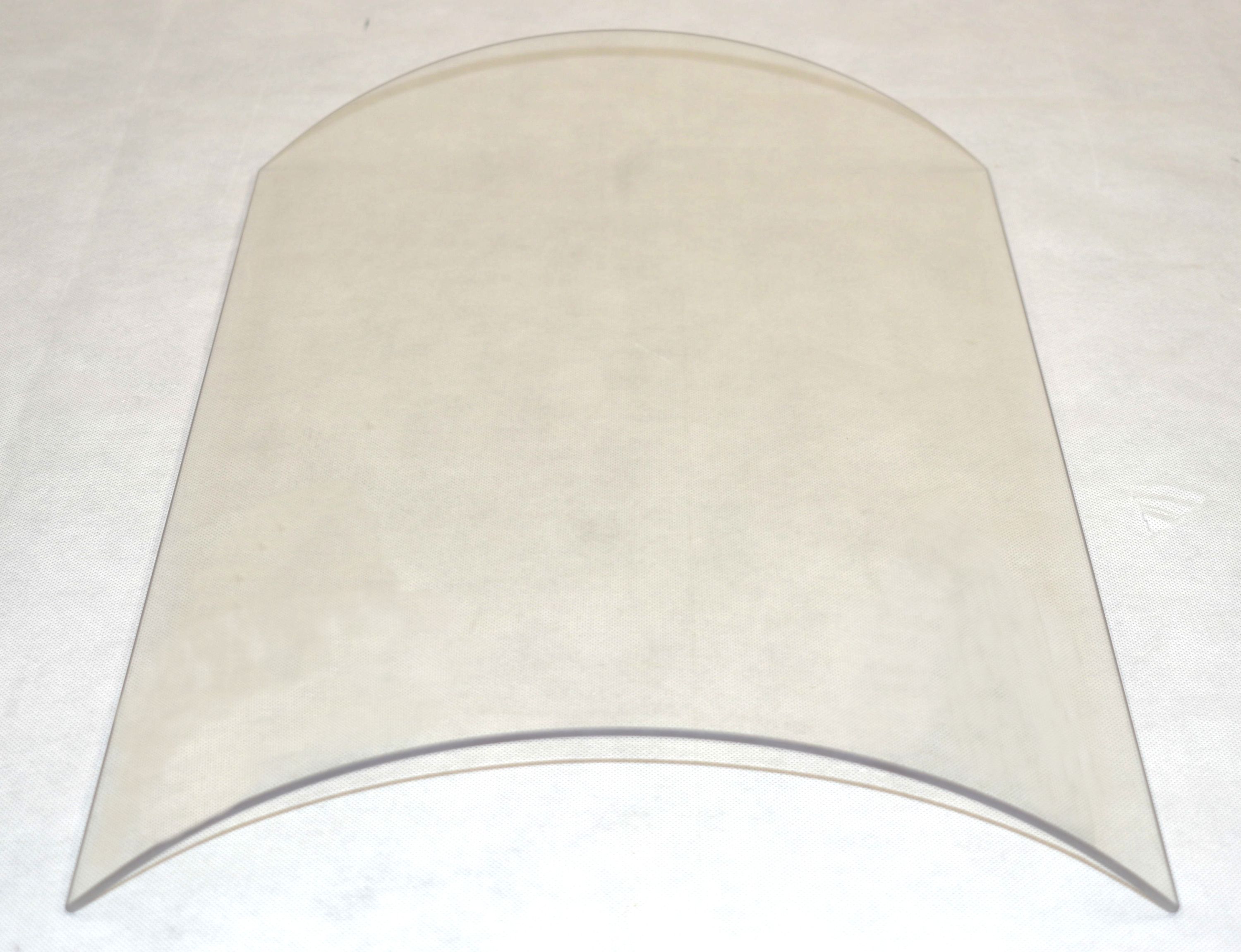 Oranier Corso glas