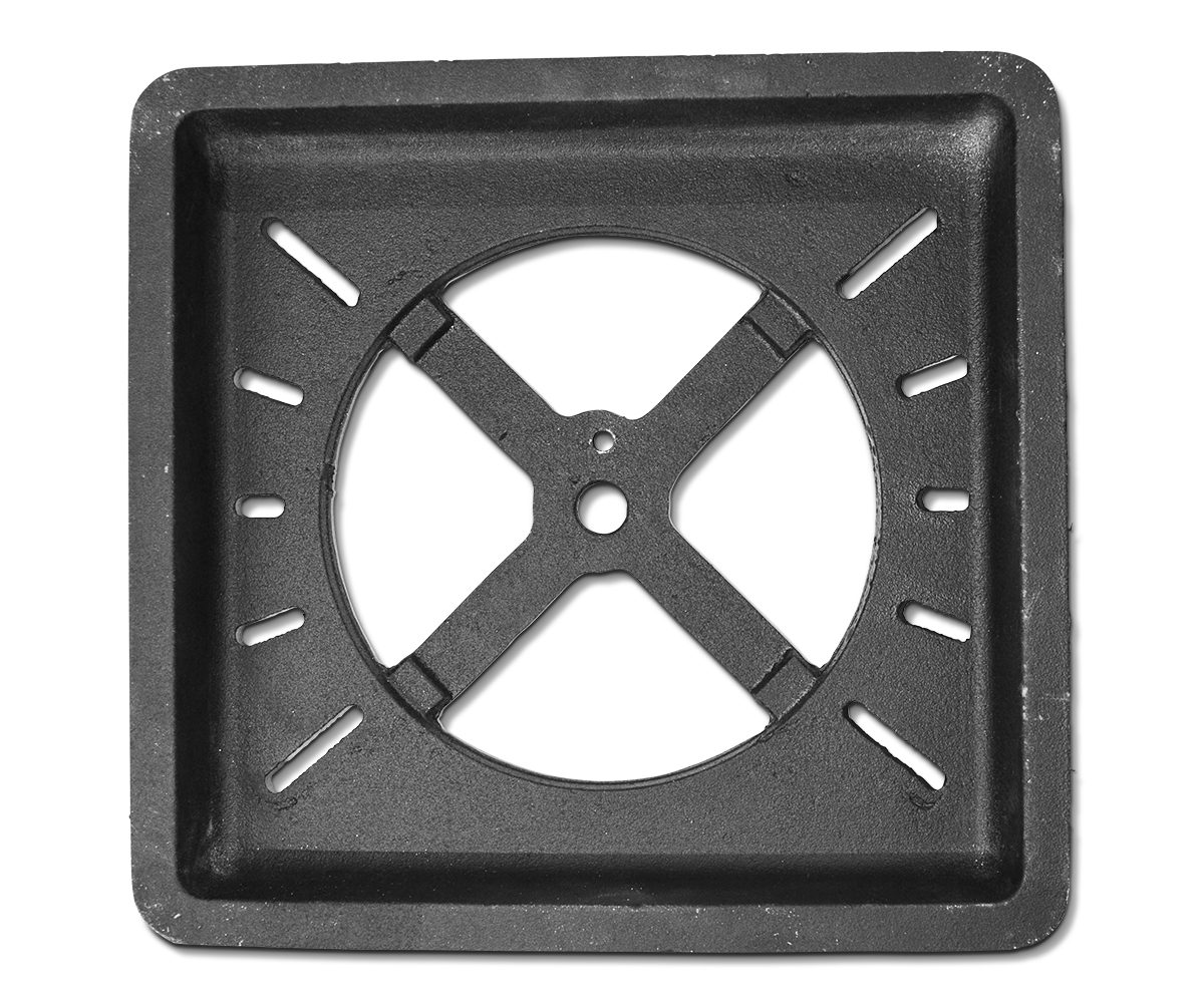 Wamsler Thyra supporto griglia