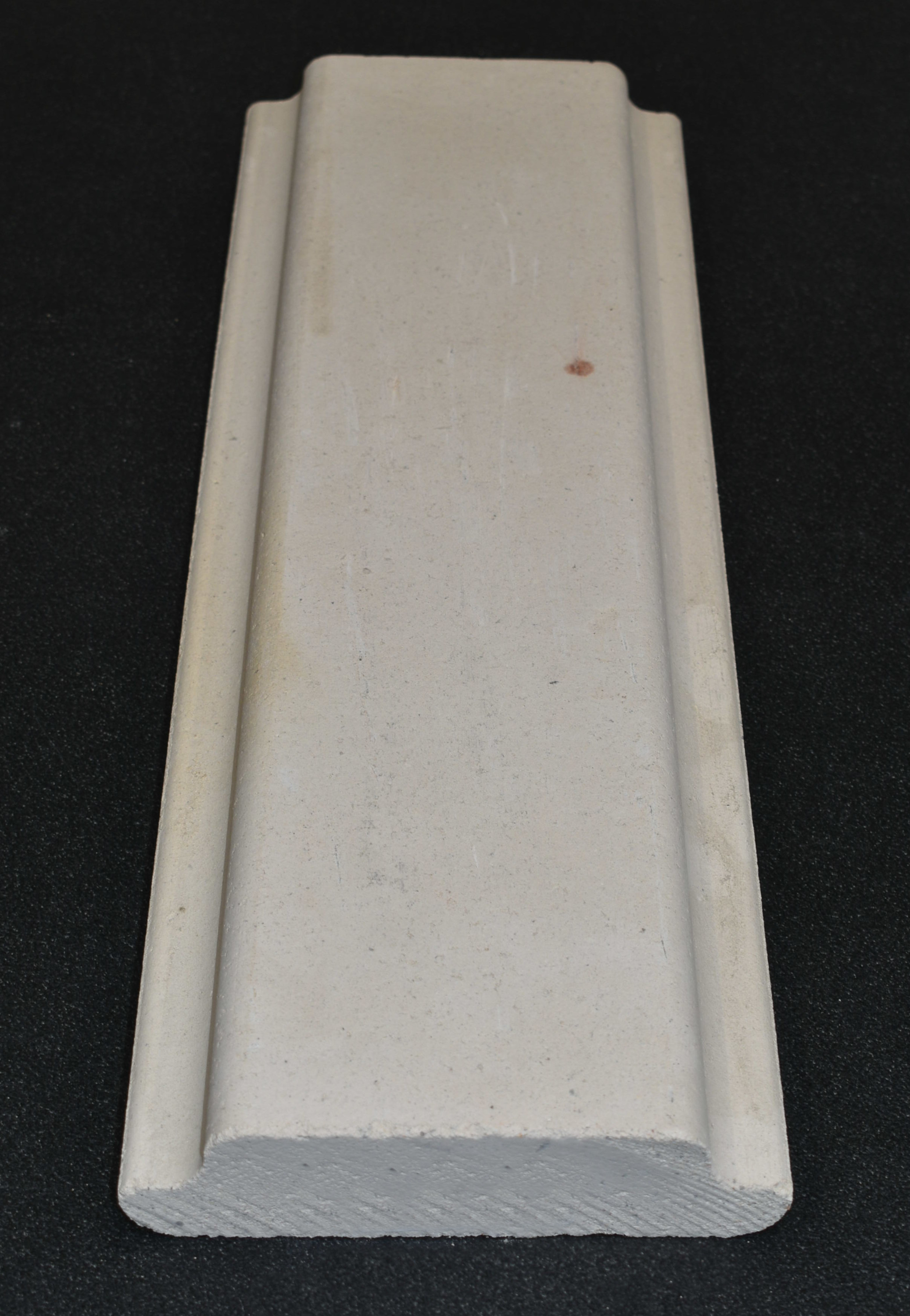 Spartherm Speedy 1V/1Vh-45 pietra posteriore a sinistra A