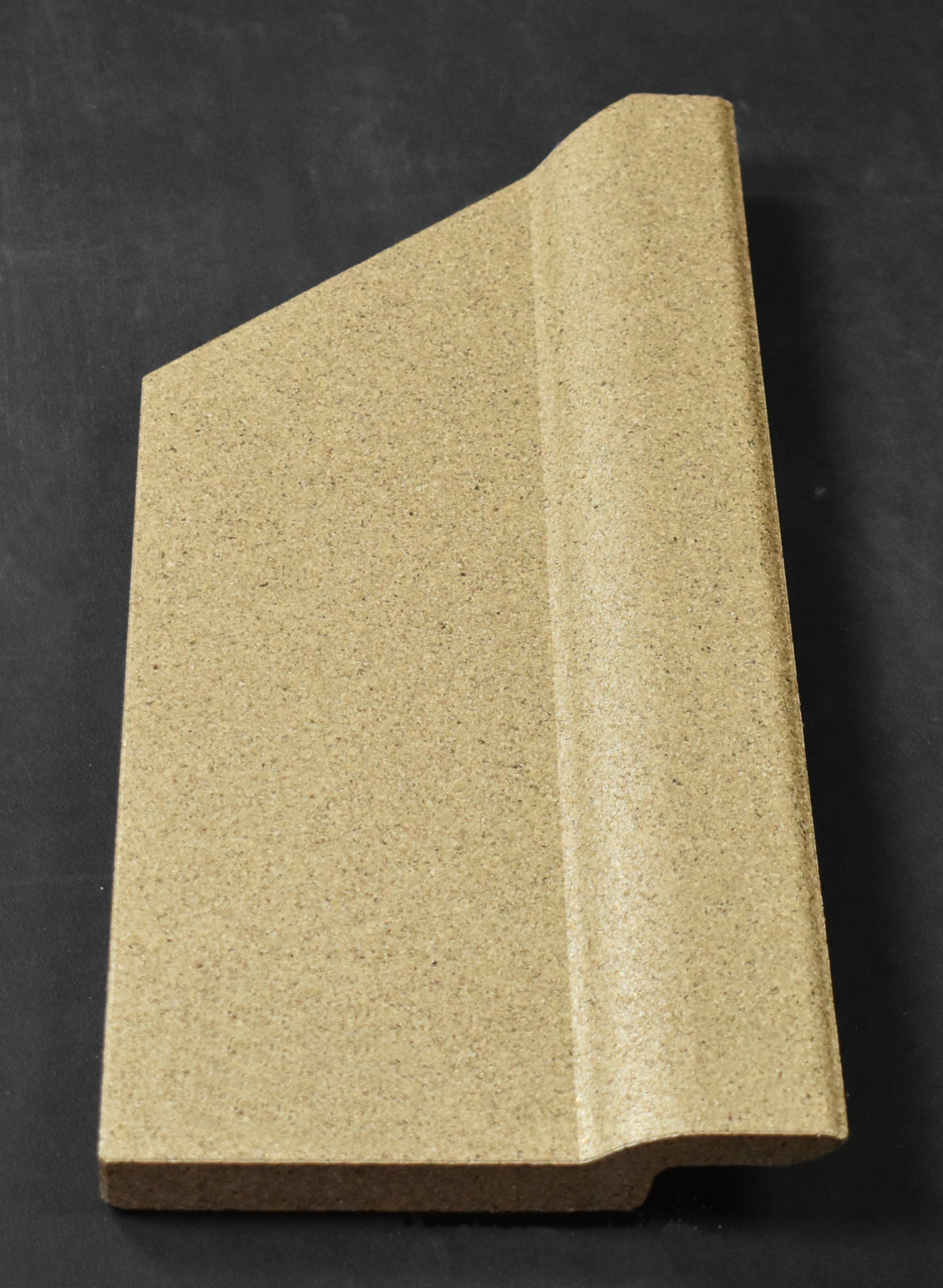 Heta Scan-Line 900 sidesten højre foran Heta Scan-Line 900 sidesten højre foran