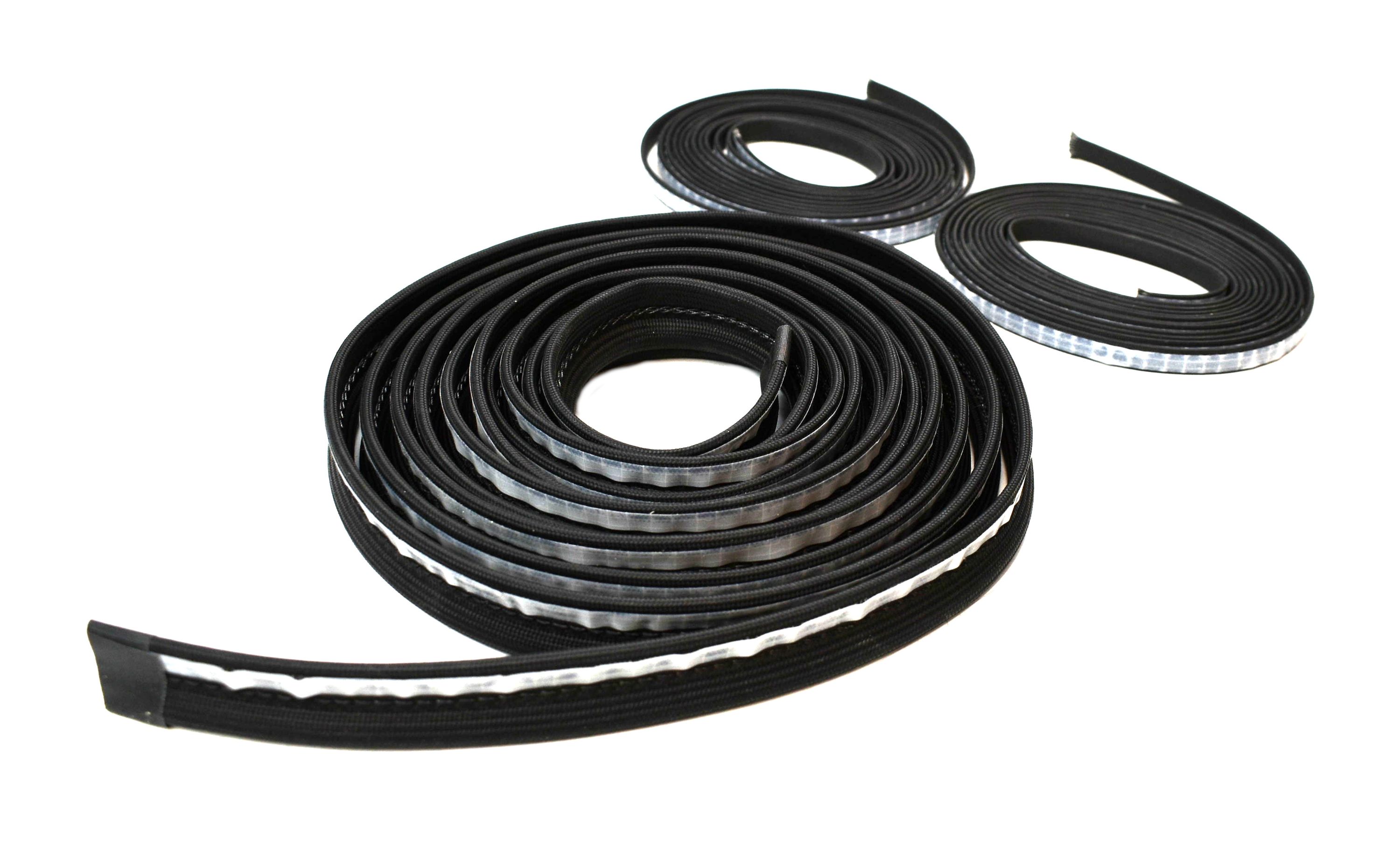 Spartherm Premium A-3RL-60h guarnizione per vetro set