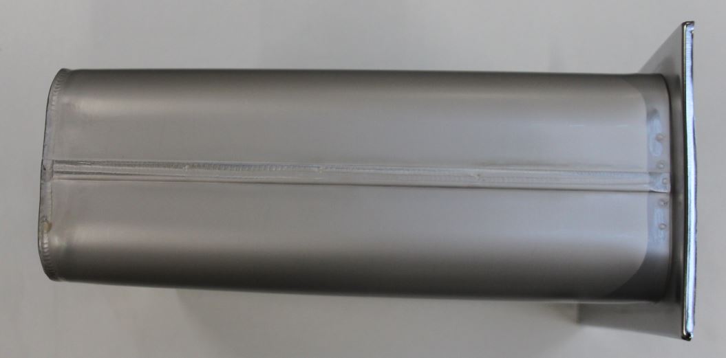 Wamsler K136 Waterbak