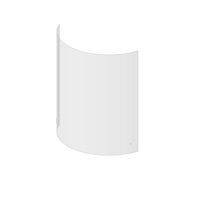 Storch Monaro 03 vidrio de visualización