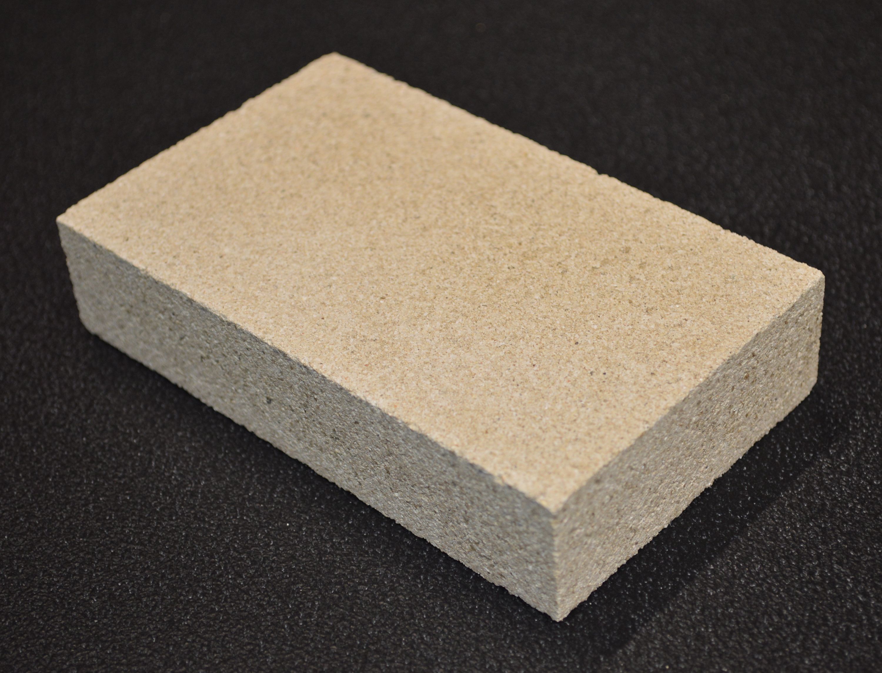 Oranier Kiruna 6 angolo pietra per fondo posteriore A