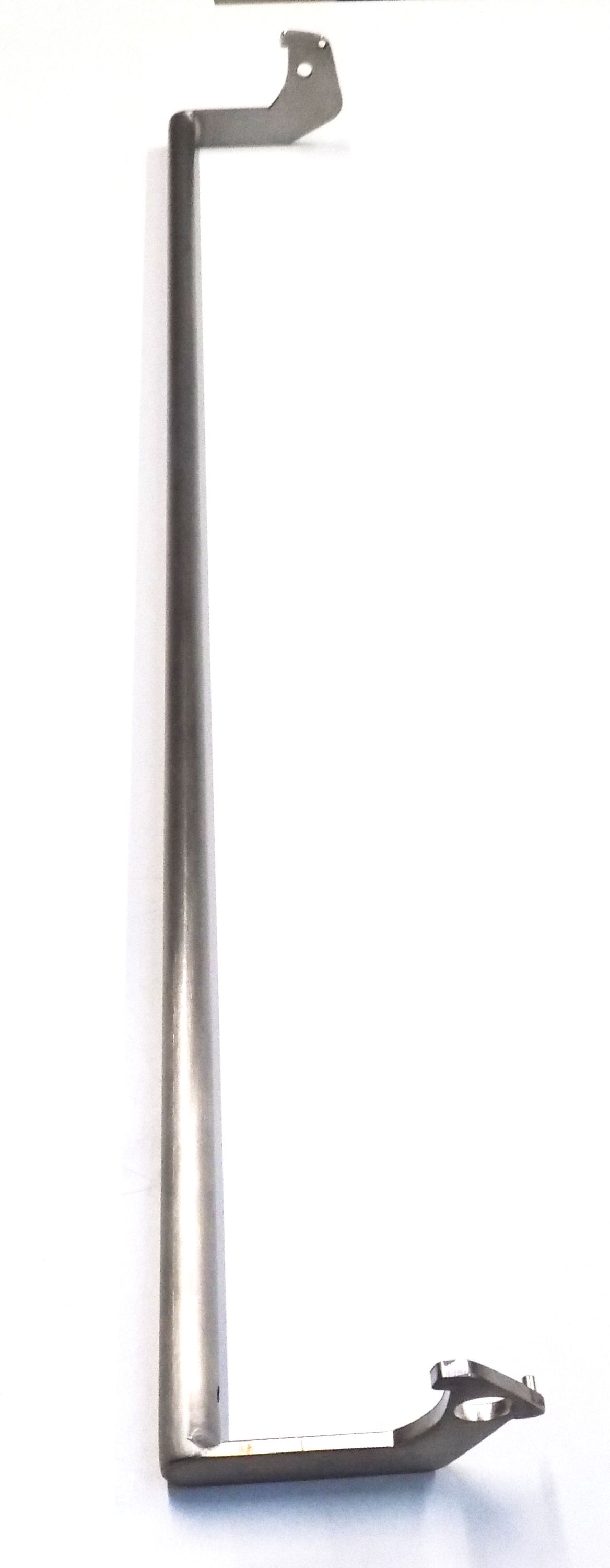 Oranier Polar NEO W+ impugnatura sportello