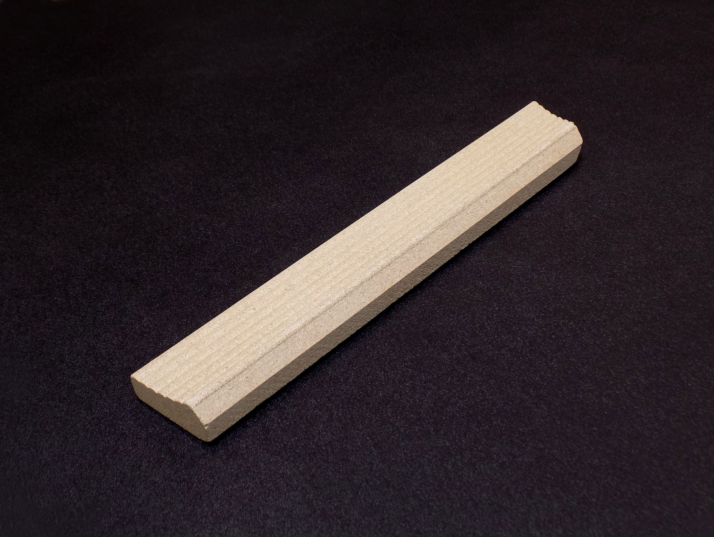 Oranier Arktis 8 Zijsteen links voorkant E Oranier Arktis 8 Zijsteen links voorkant E