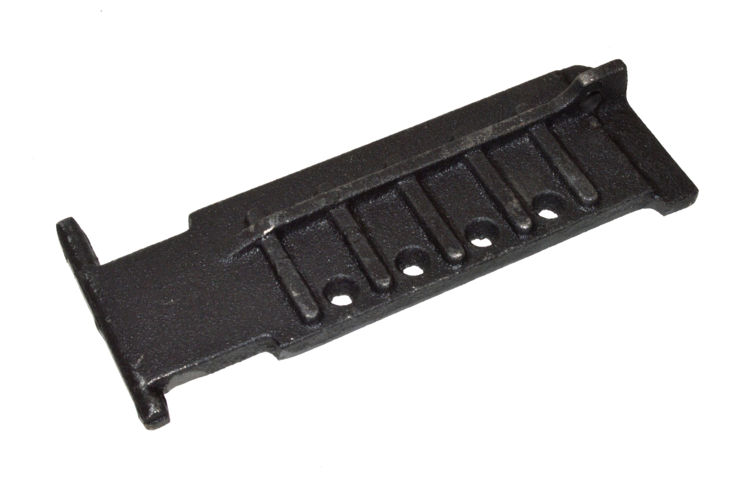 Wamsler K155 porte rouille