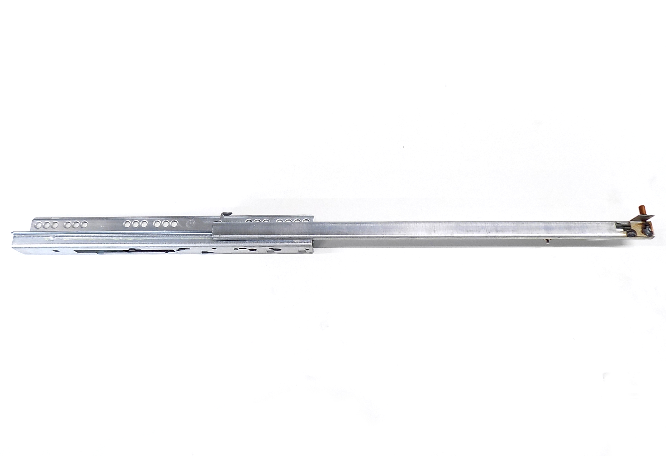 Wamsler W1-90 guida telescopica a destra