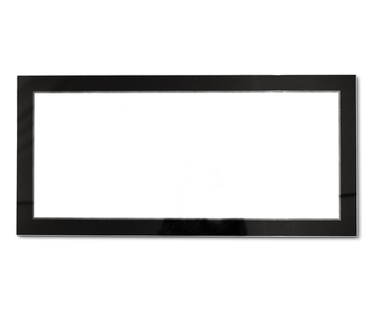 Spartherm Arte 1Vh-4S Glasruit Spartherm Arte 1Vh-4S Glasruit