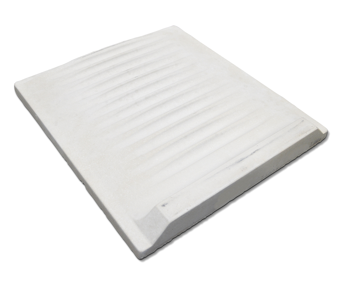Austroflamm Pan bagsten
