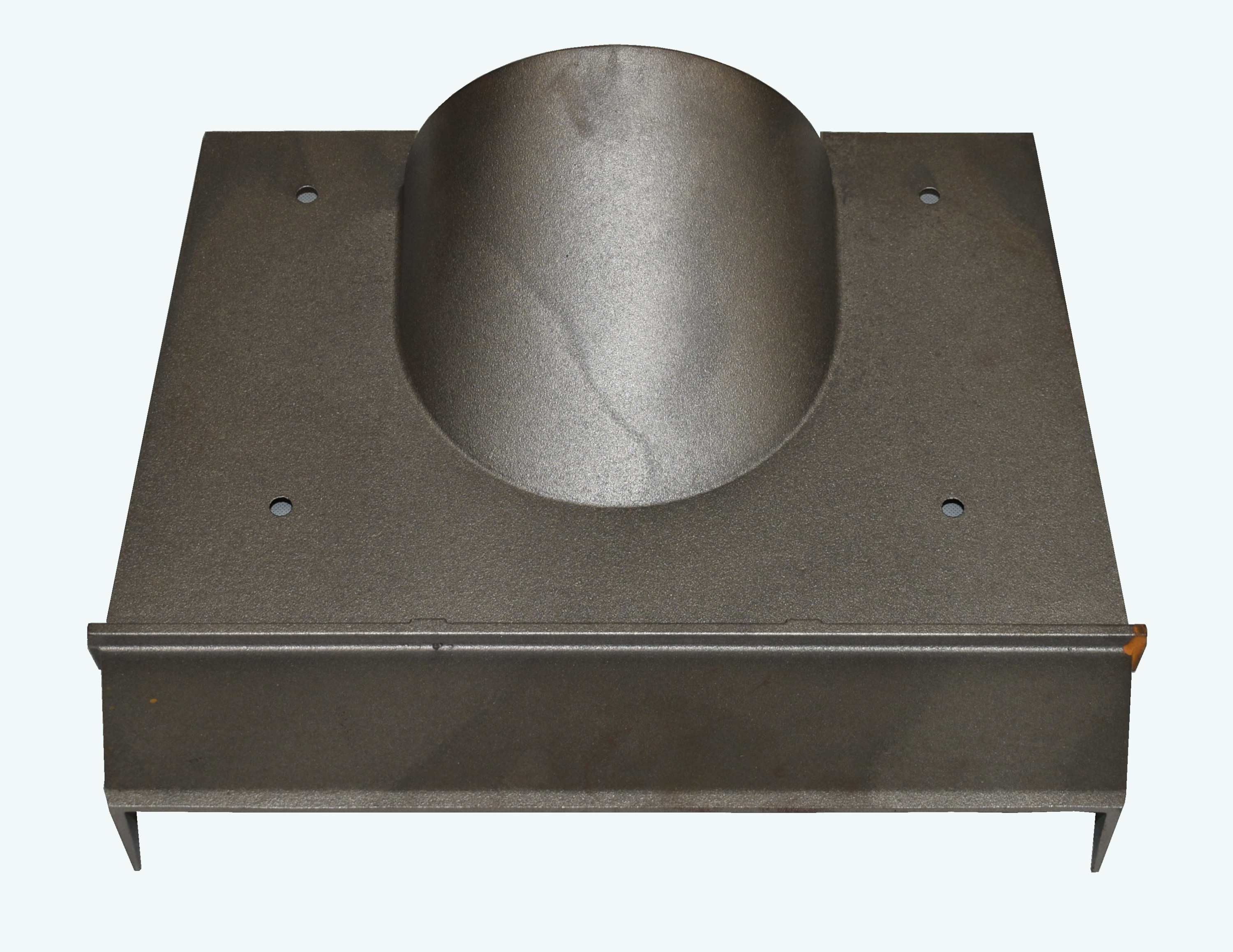 Morsö 2140 panneau arrière A