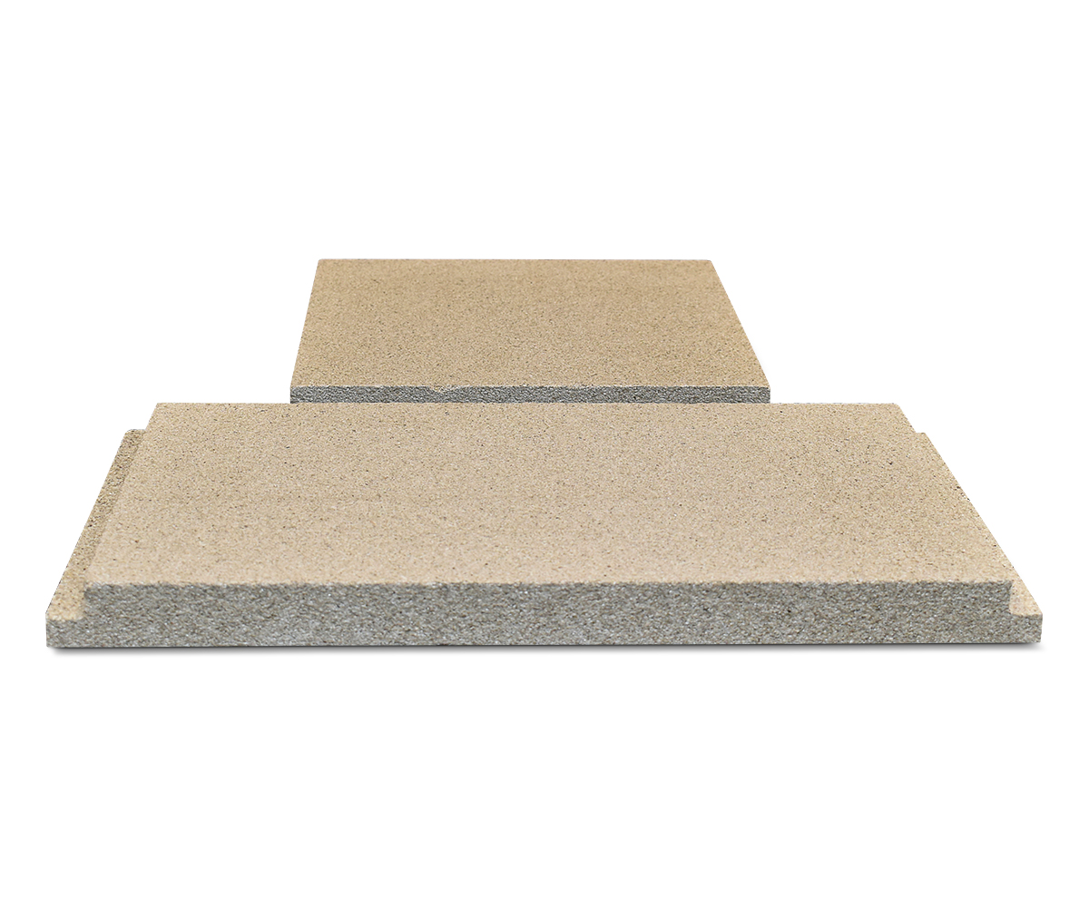 Justus Austin 5 røgvenderplade sæt A Justus Austin 5 røgvenderplade sæt A