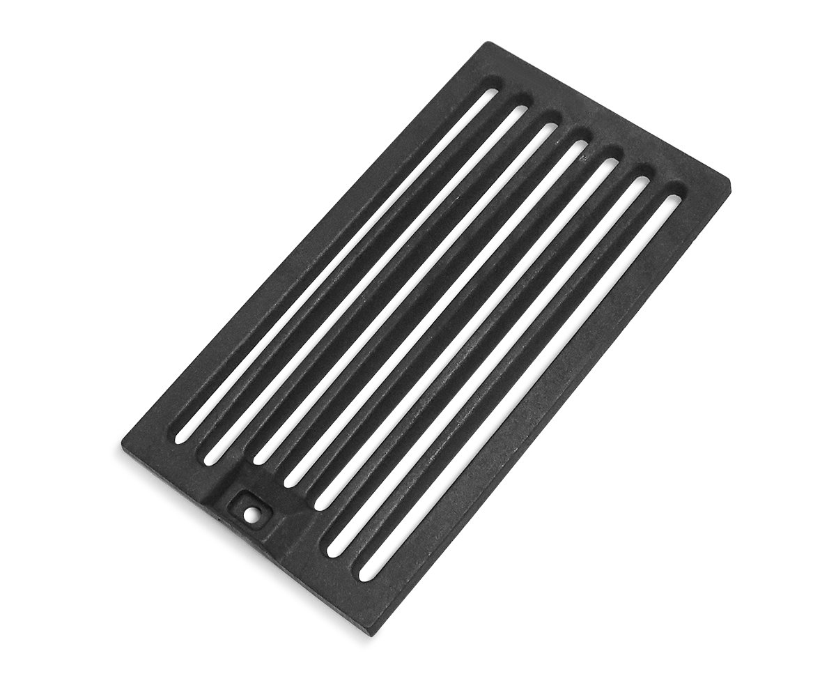 Kleining Rosa grille de décendrage