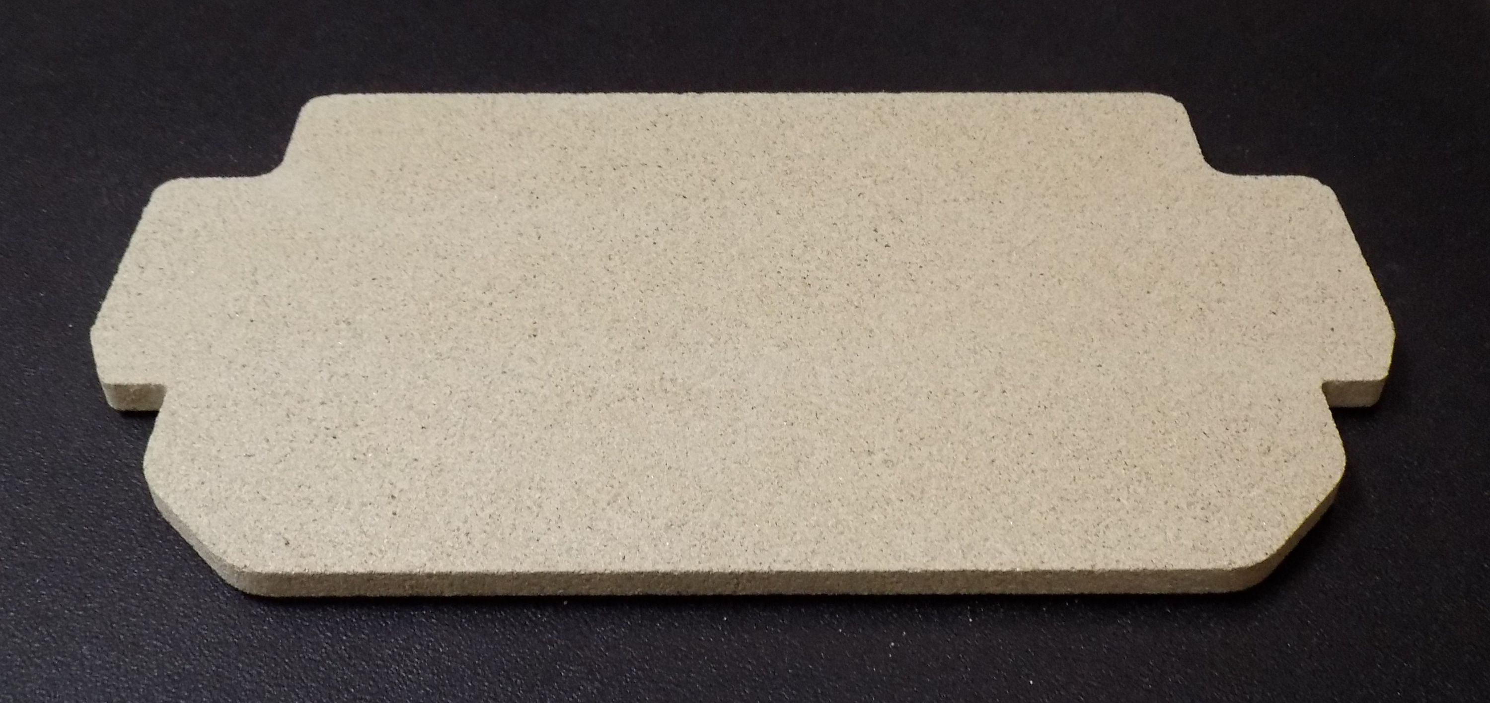 Jydepejsen Omega røgvenderplade oven Jydepejsen Omega røgvenderplade oven