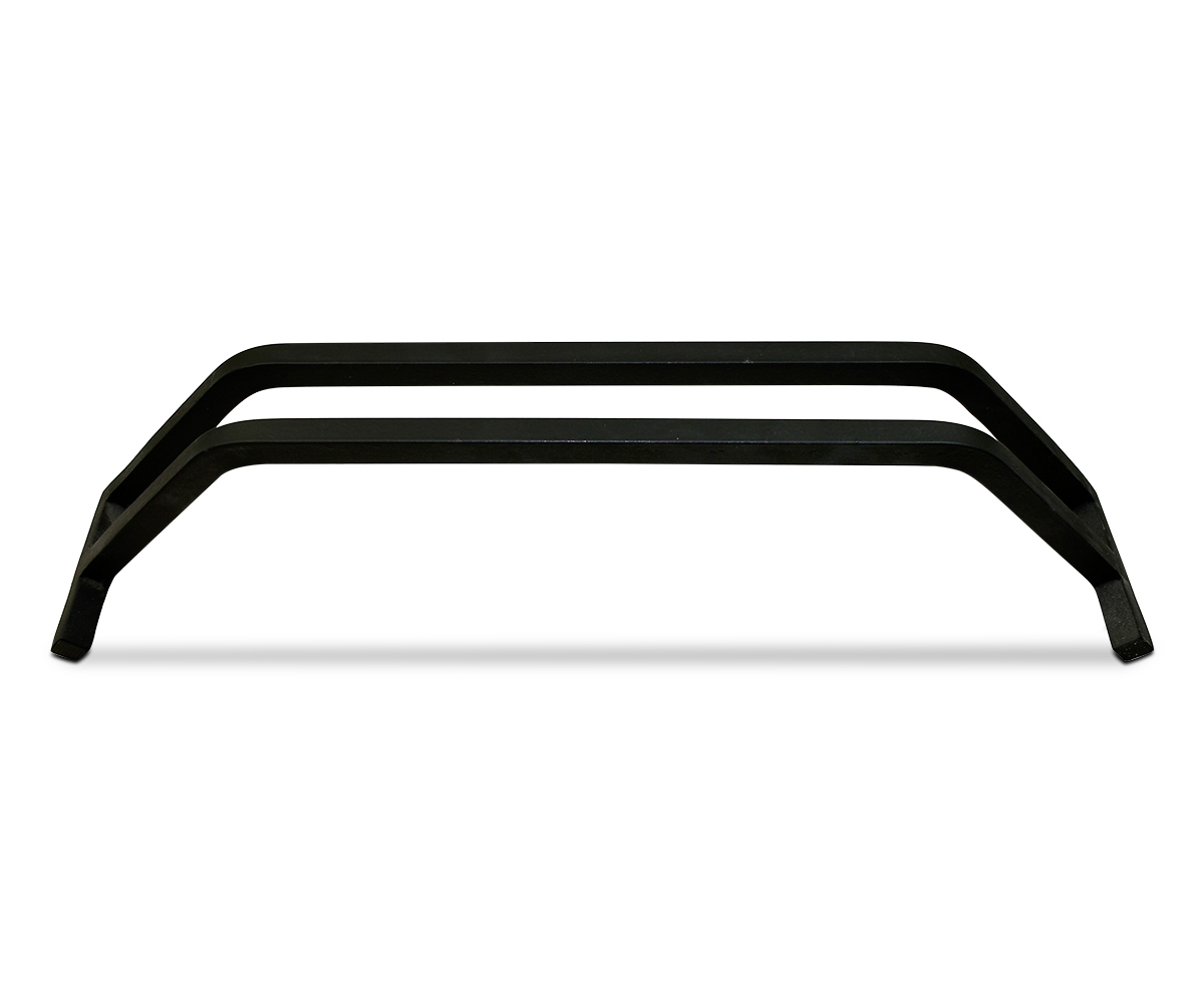 Oranier Skandik 8 rejilla vertical