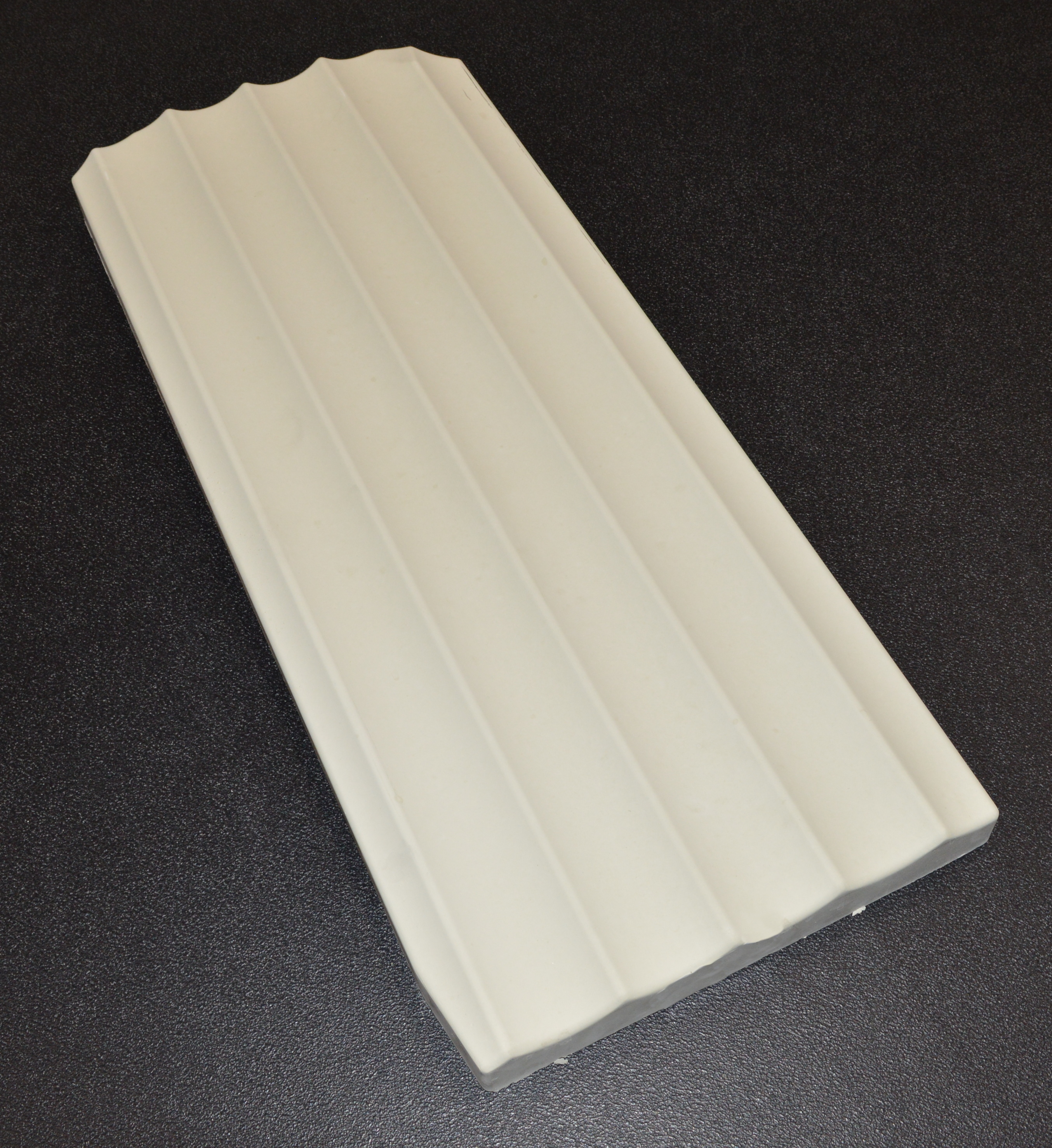 Spartherm Mini Z1-51 Zijsteen links voorkant
