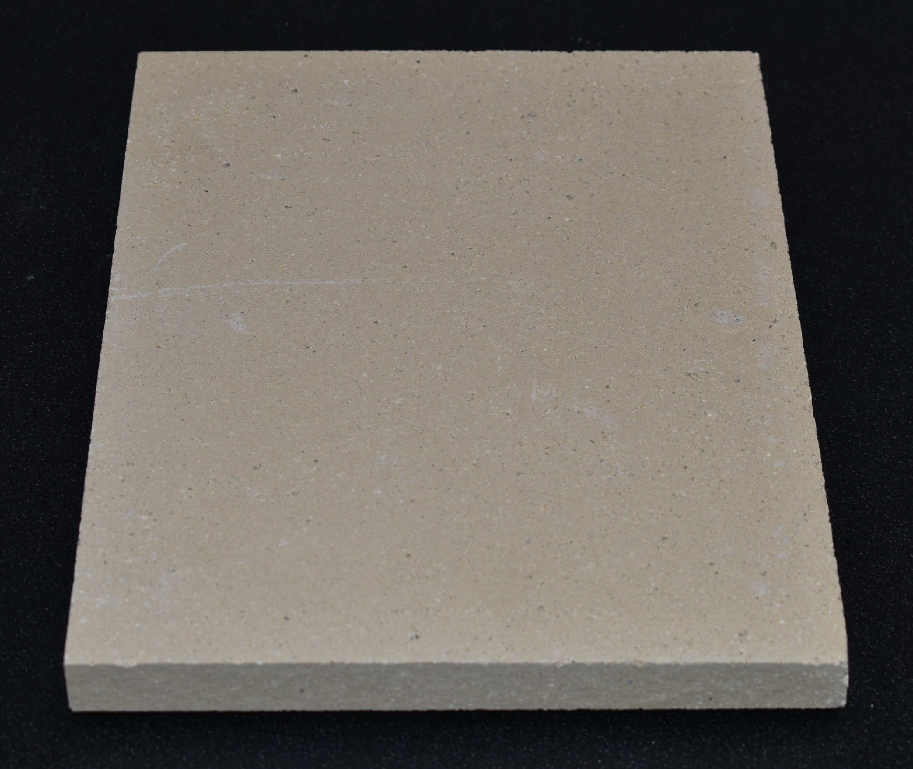Haas-Sohn Prunus 332.15 pietra laterale a sinistra