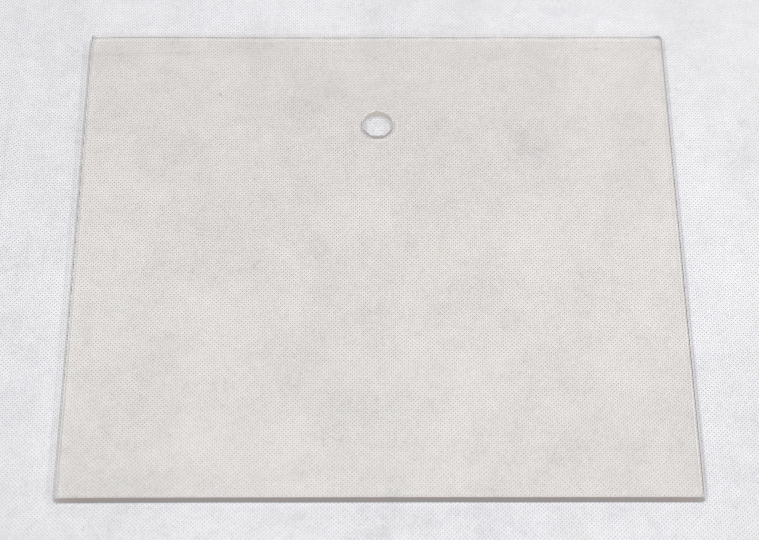 Justus Rustico 90 2.0 vitre porte de compartiment de cuisson