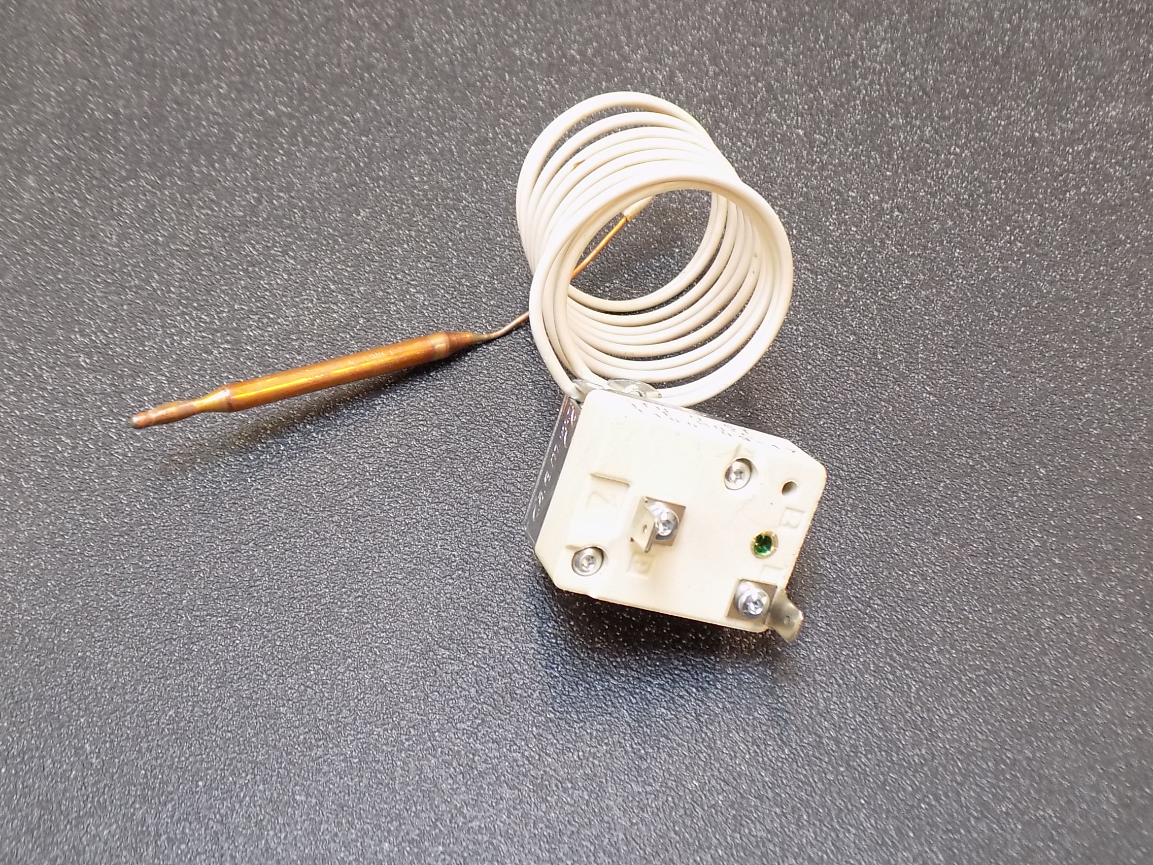 Wamsler PO 56 limitatore temperatura di sicurezza