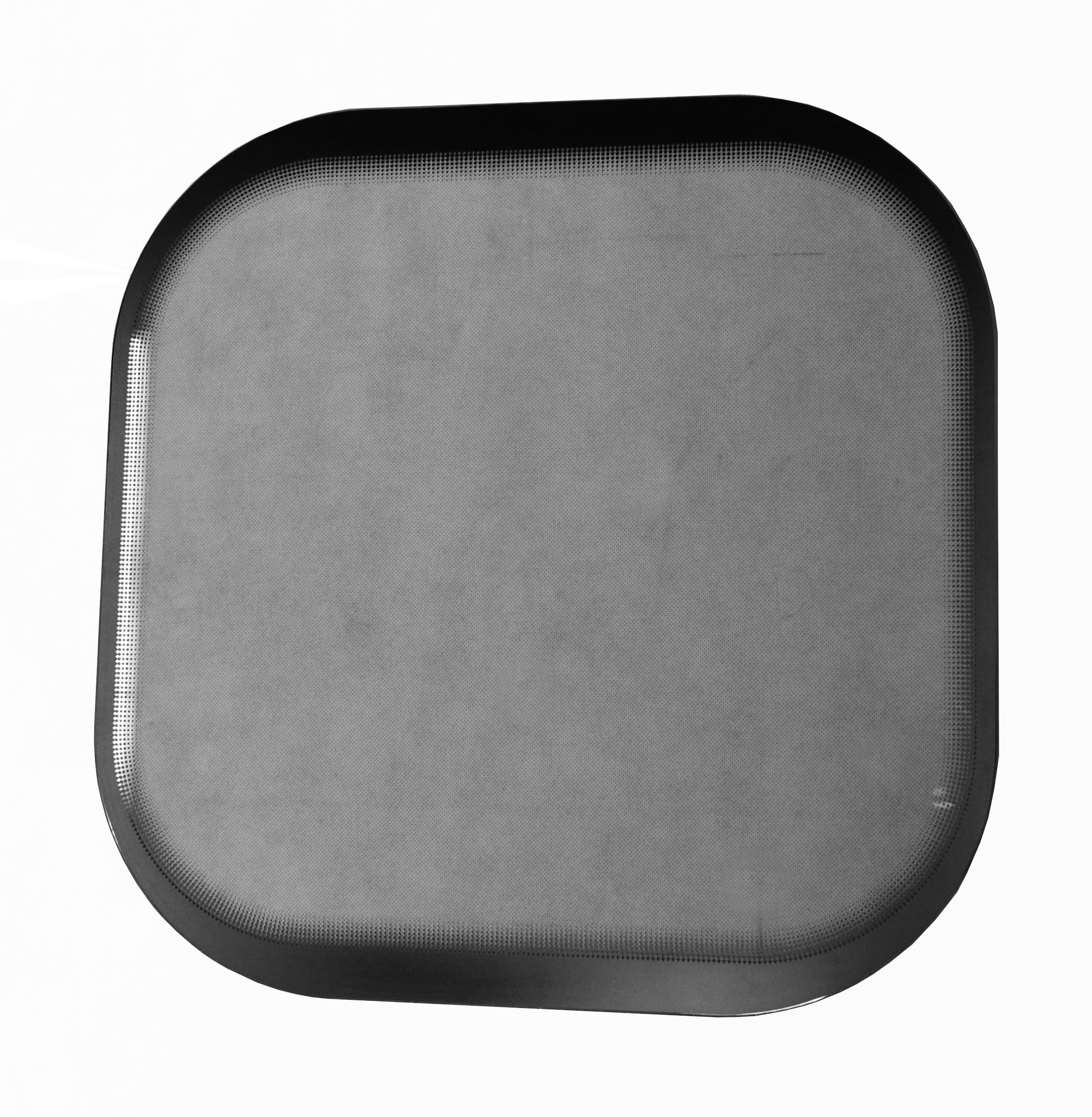 Austroflamm Heidi Back glas Austroflamm Heidi Back glas