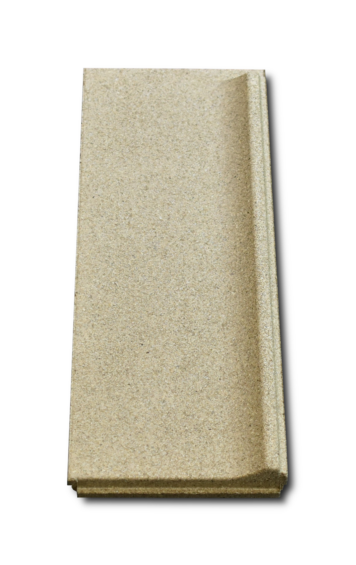 Contura 810 Style pietra laterale a destra anteriore