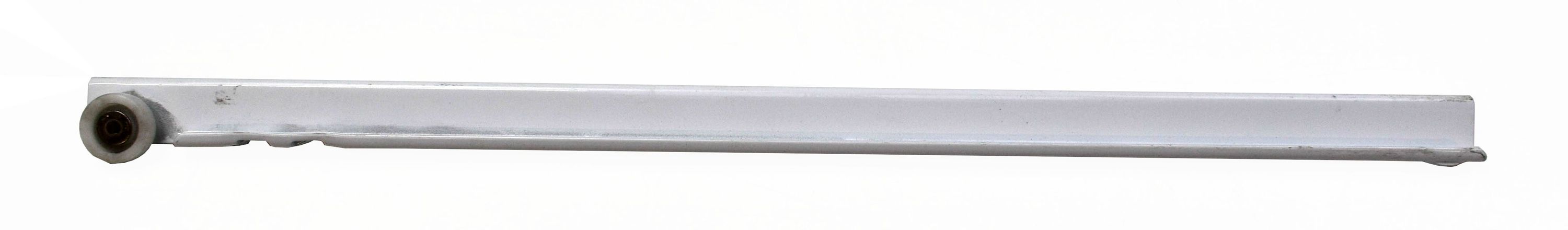 Wamsler K138 piste à rouleaux droit compartiment à bois A