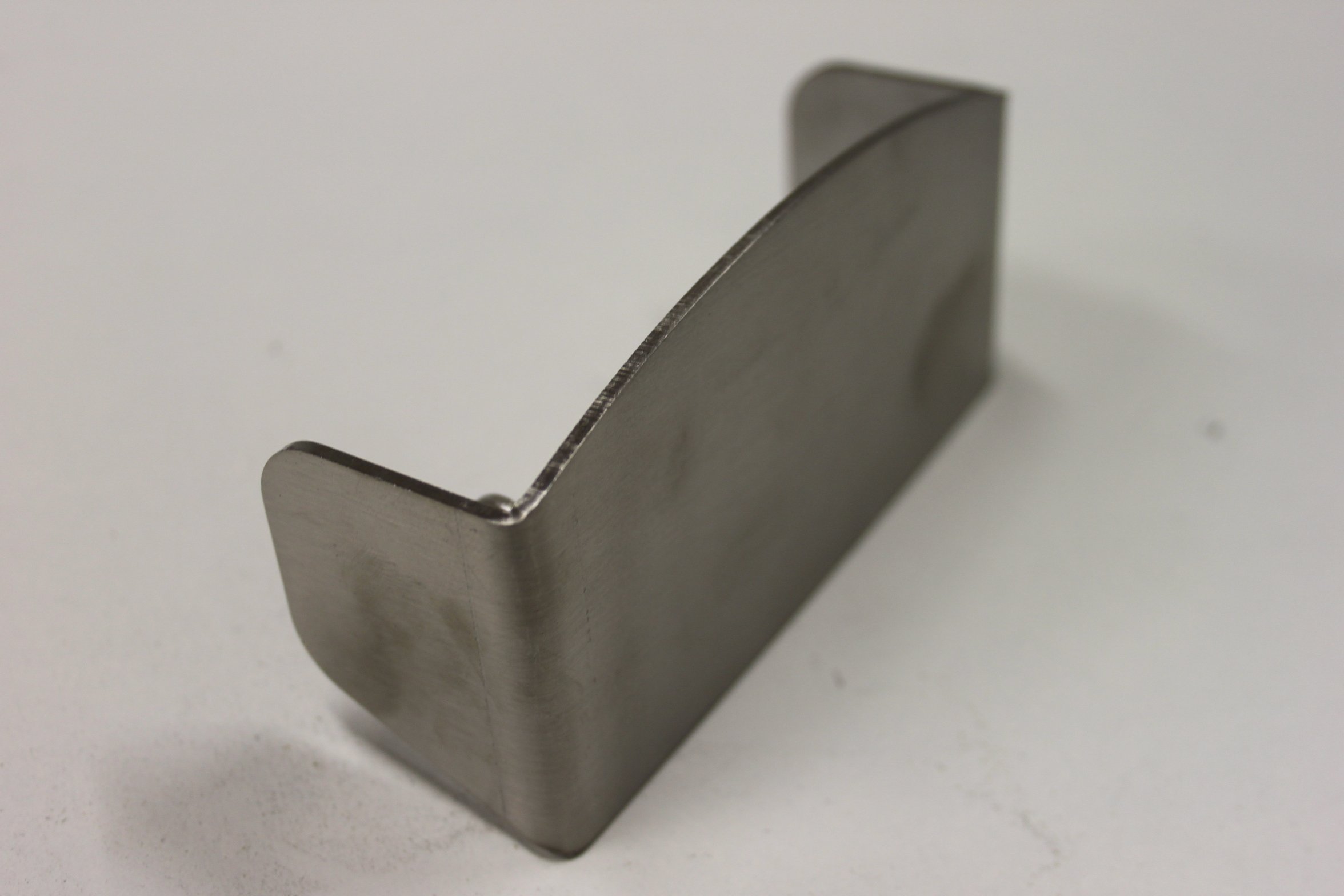 Wamsler PO 57 schild branderpot